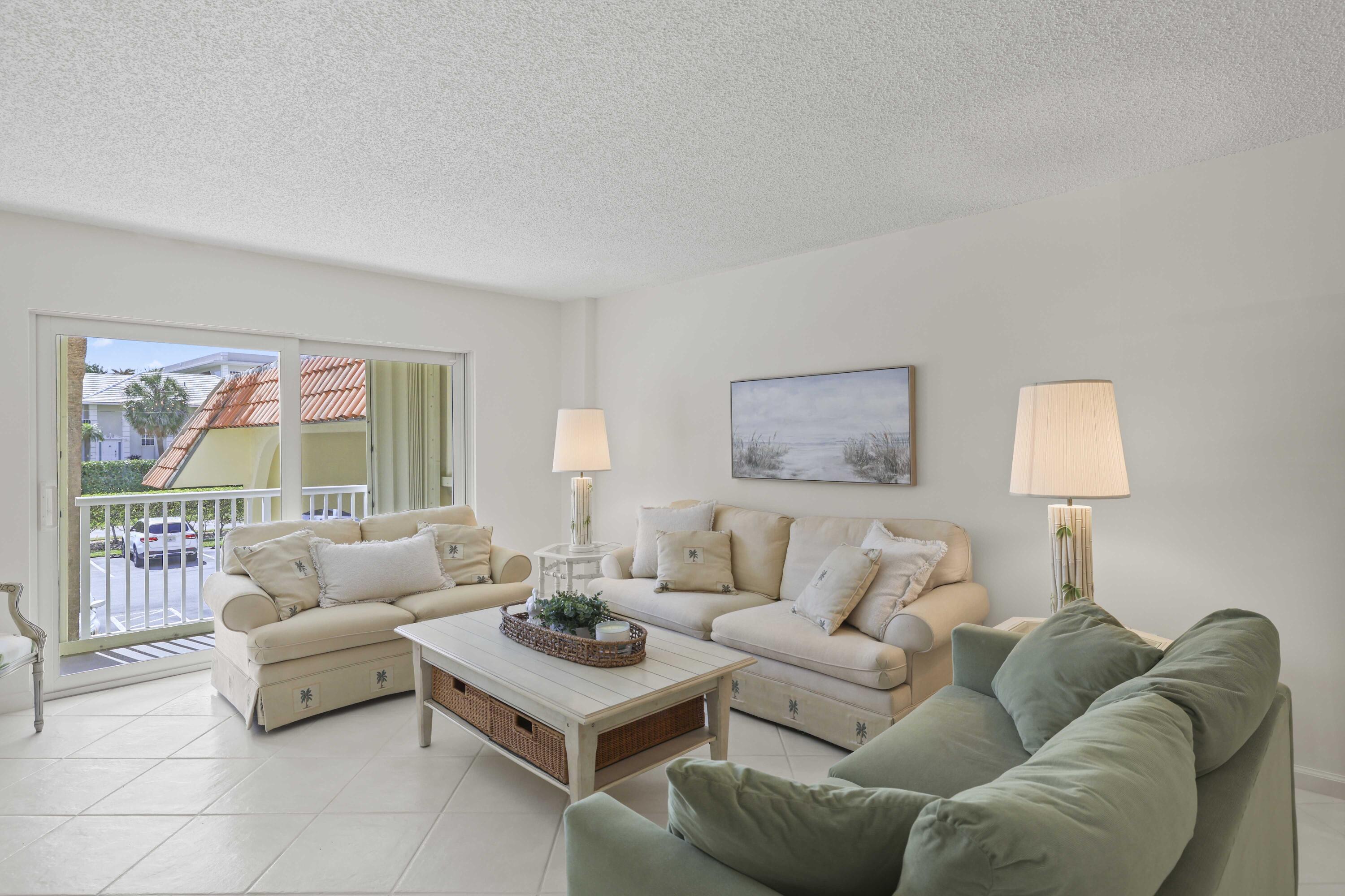 TIERRA DEL MAR CONDO SOUTH - Residential