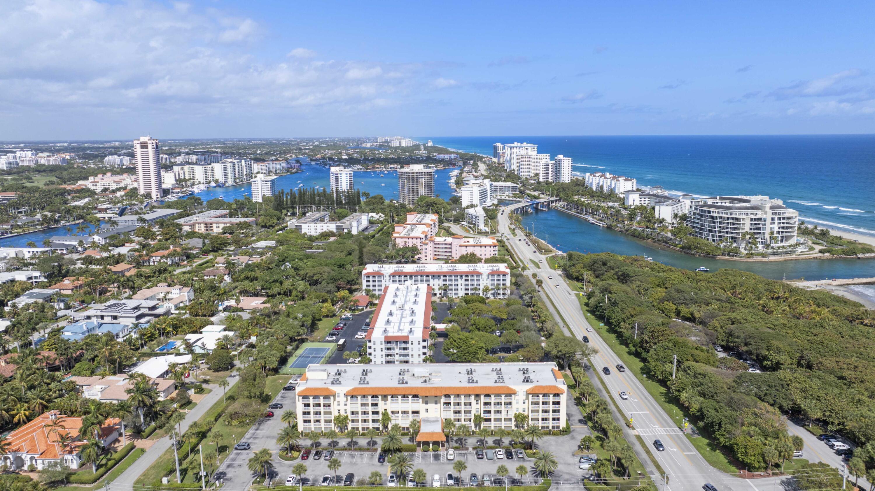 TIERRA DEL MAR CONDO SOUTH - Residential