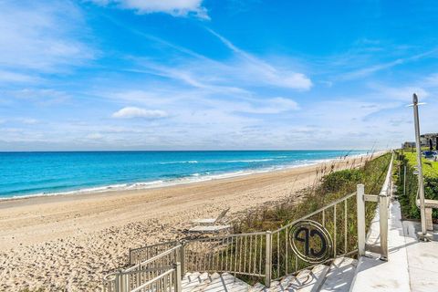 A home in Palm Beach