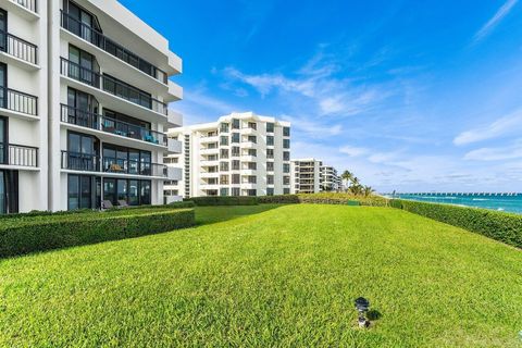 A home in Palm Beach