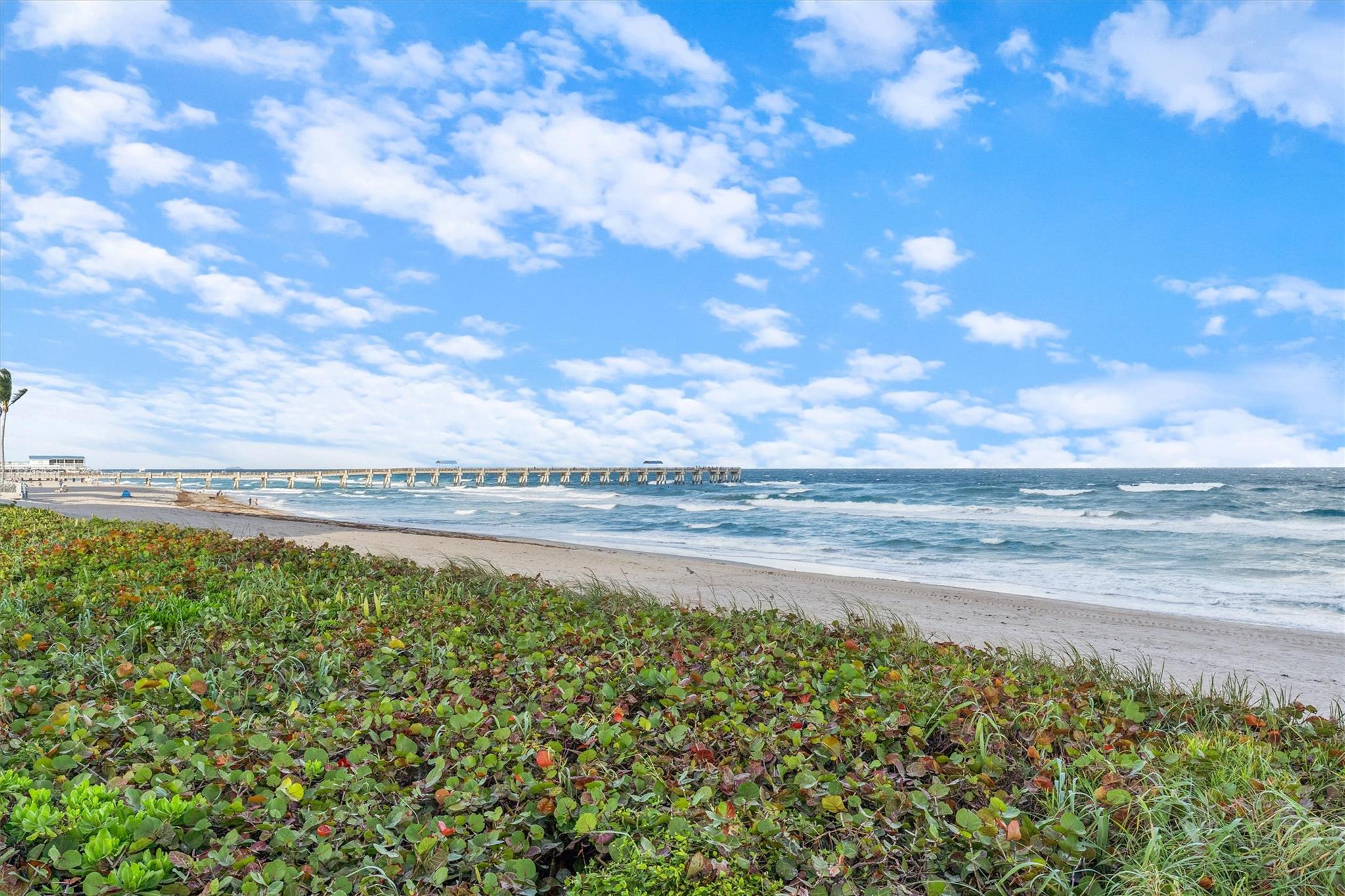 PALM BEACH HAMPTON CONDO - Residential