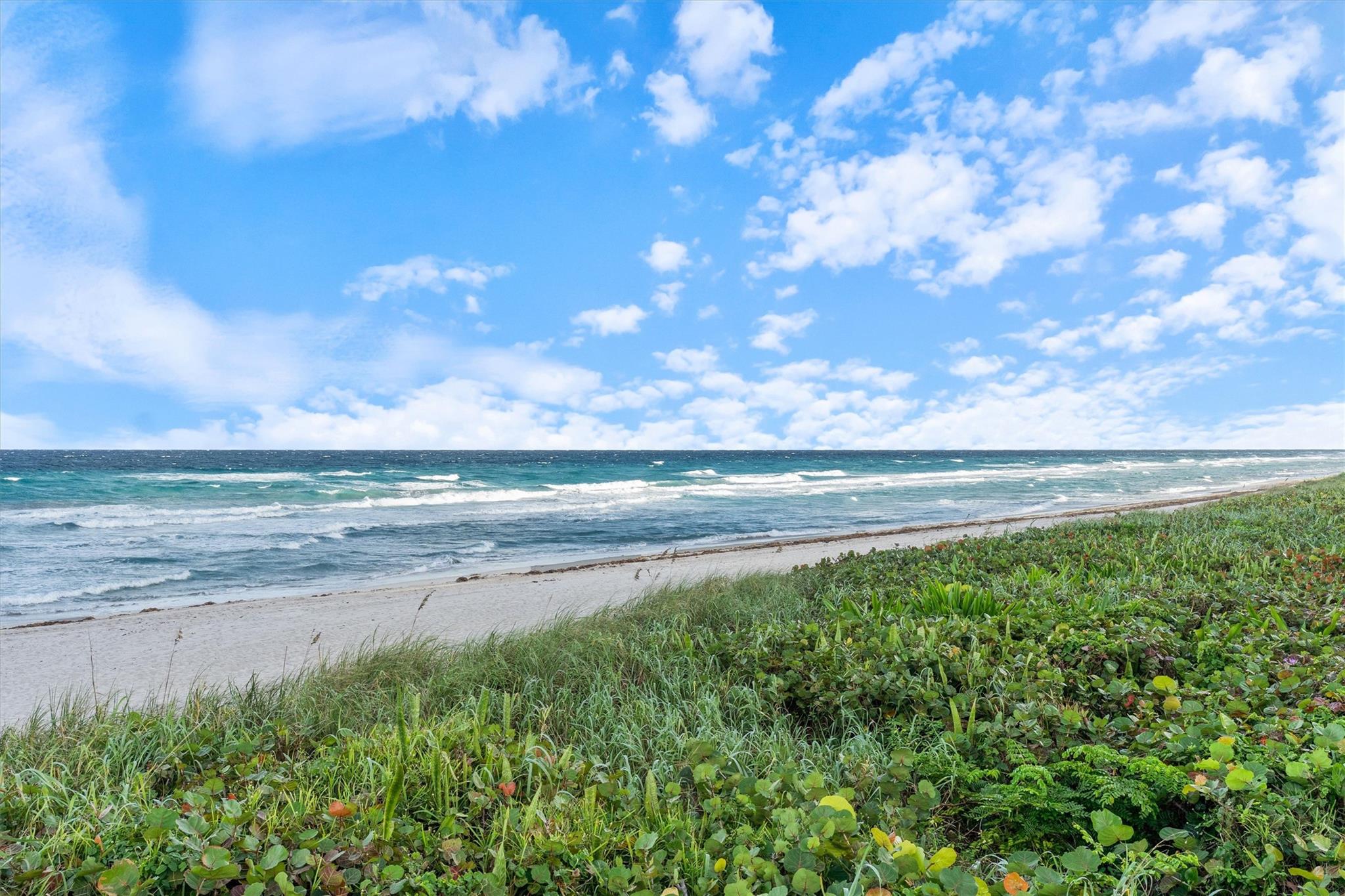 PALM BEACH HAMPTON CONDO - Residential