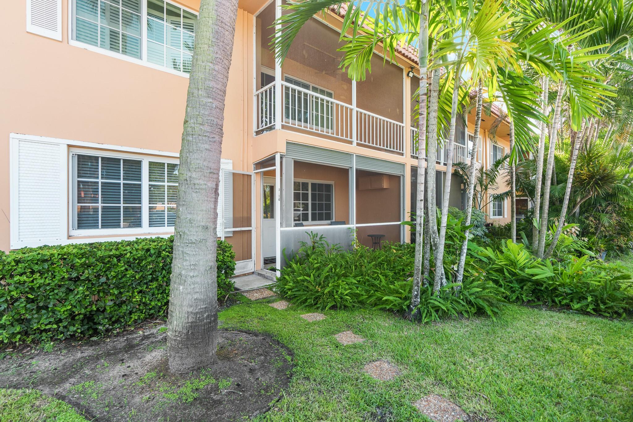 Manor Grove Village IV - Residential