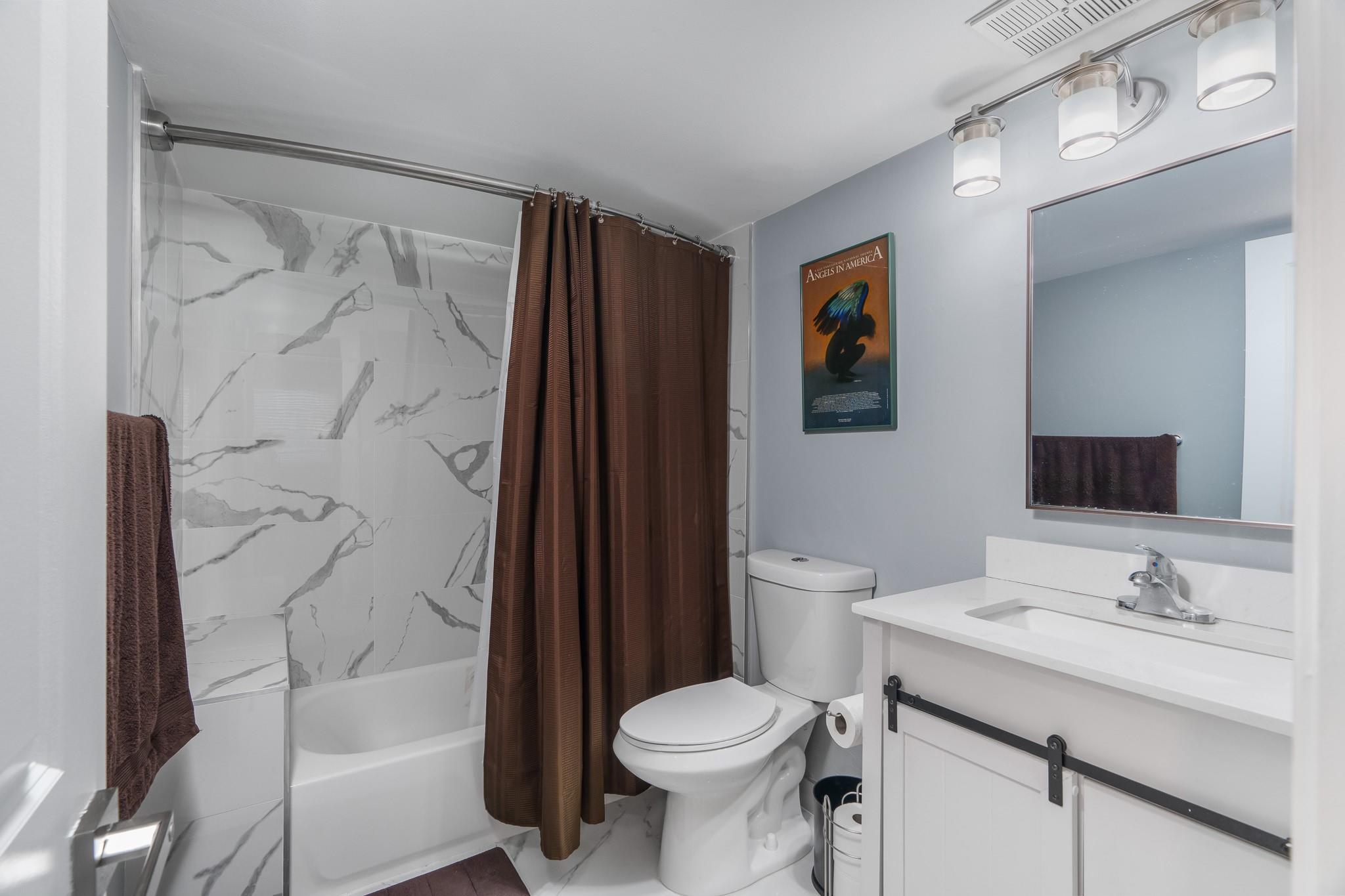 Manor Grove Village IV - Residential