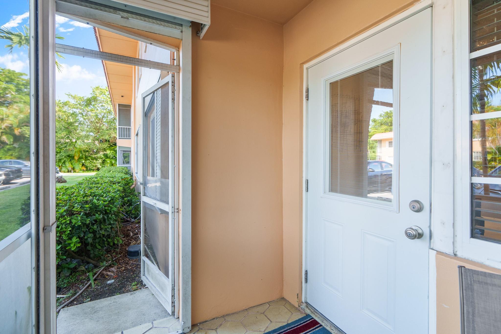 Manor Grove Village IV - Residential