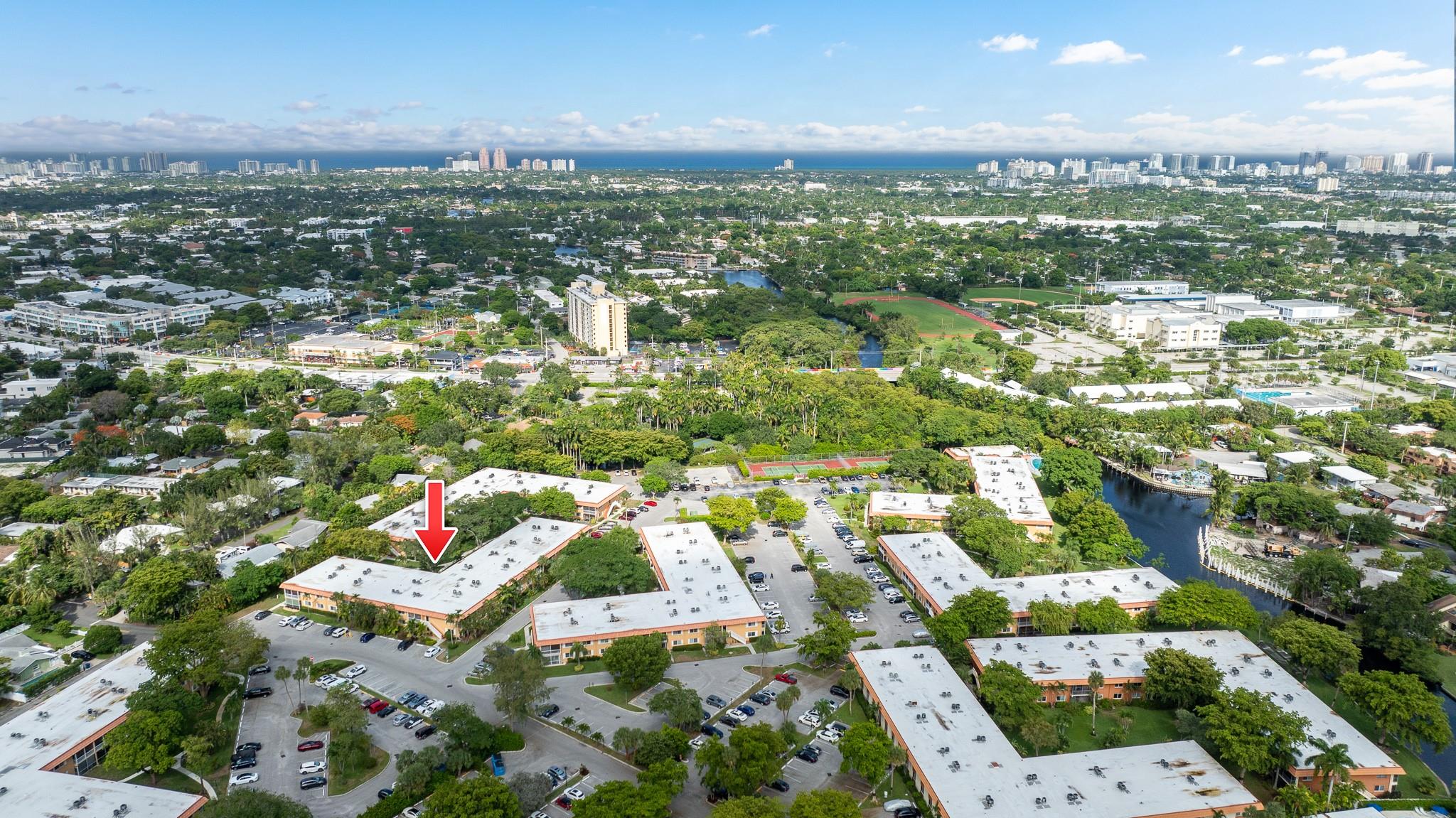 Manor Grove Village IV - Residential