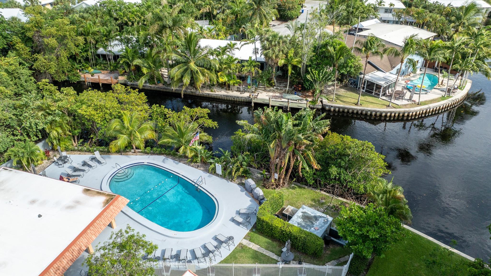 Manor Grove Village IV - Residential