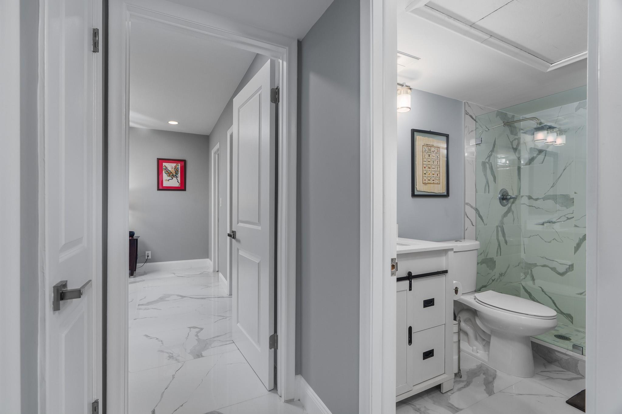 Manor Grove Village IV - Residential