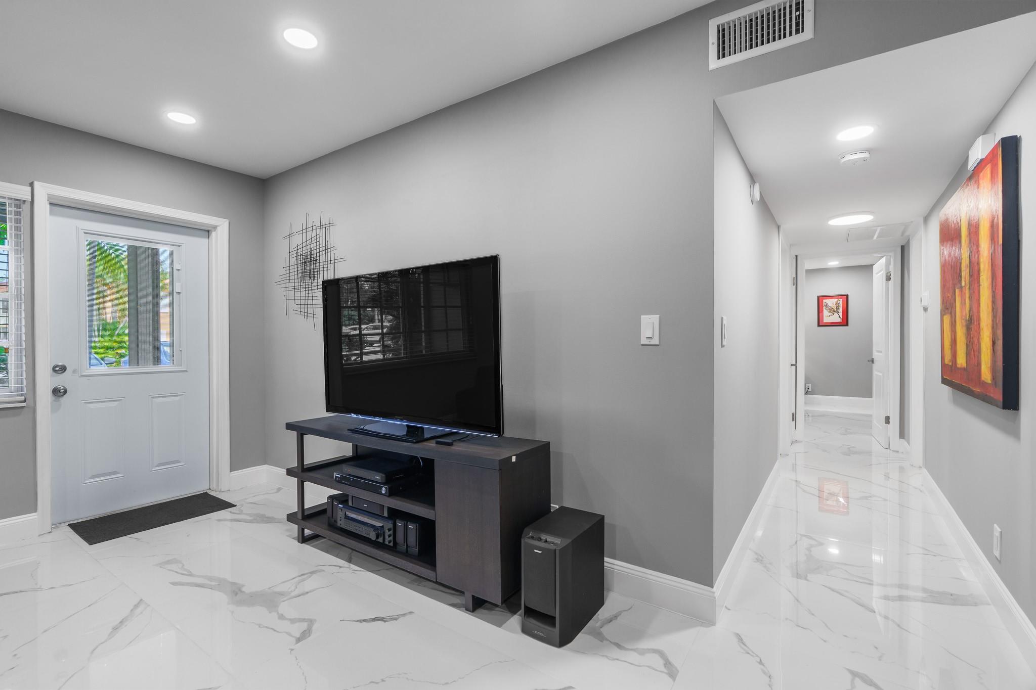 Manor Grove Village IV - Residential