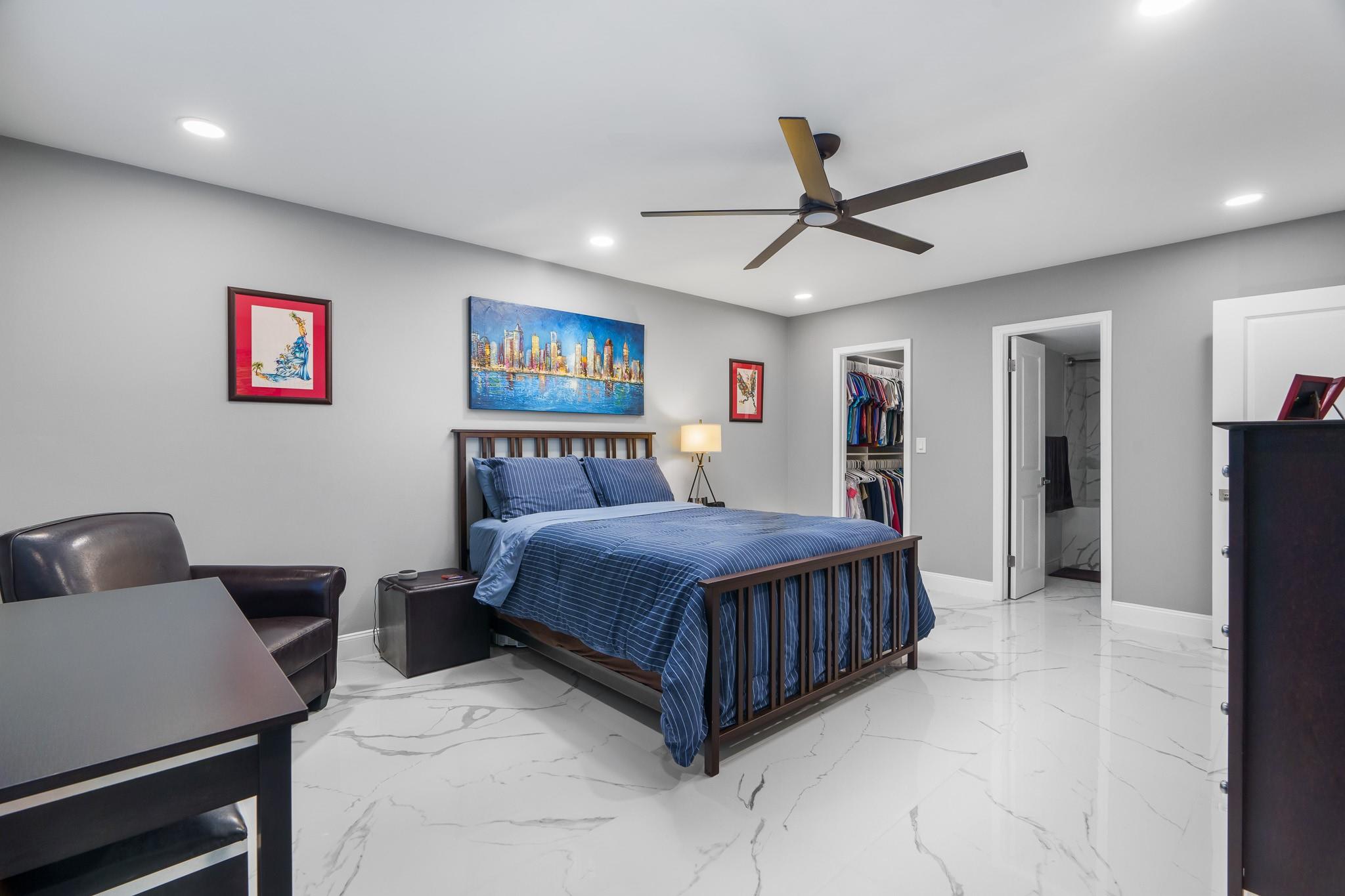 Manor Grove Village IV - Residential