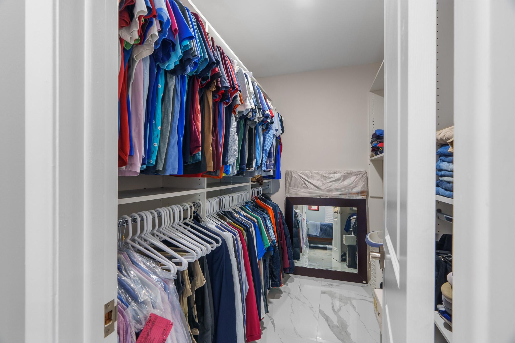 Manor Grove Village IV - Residential