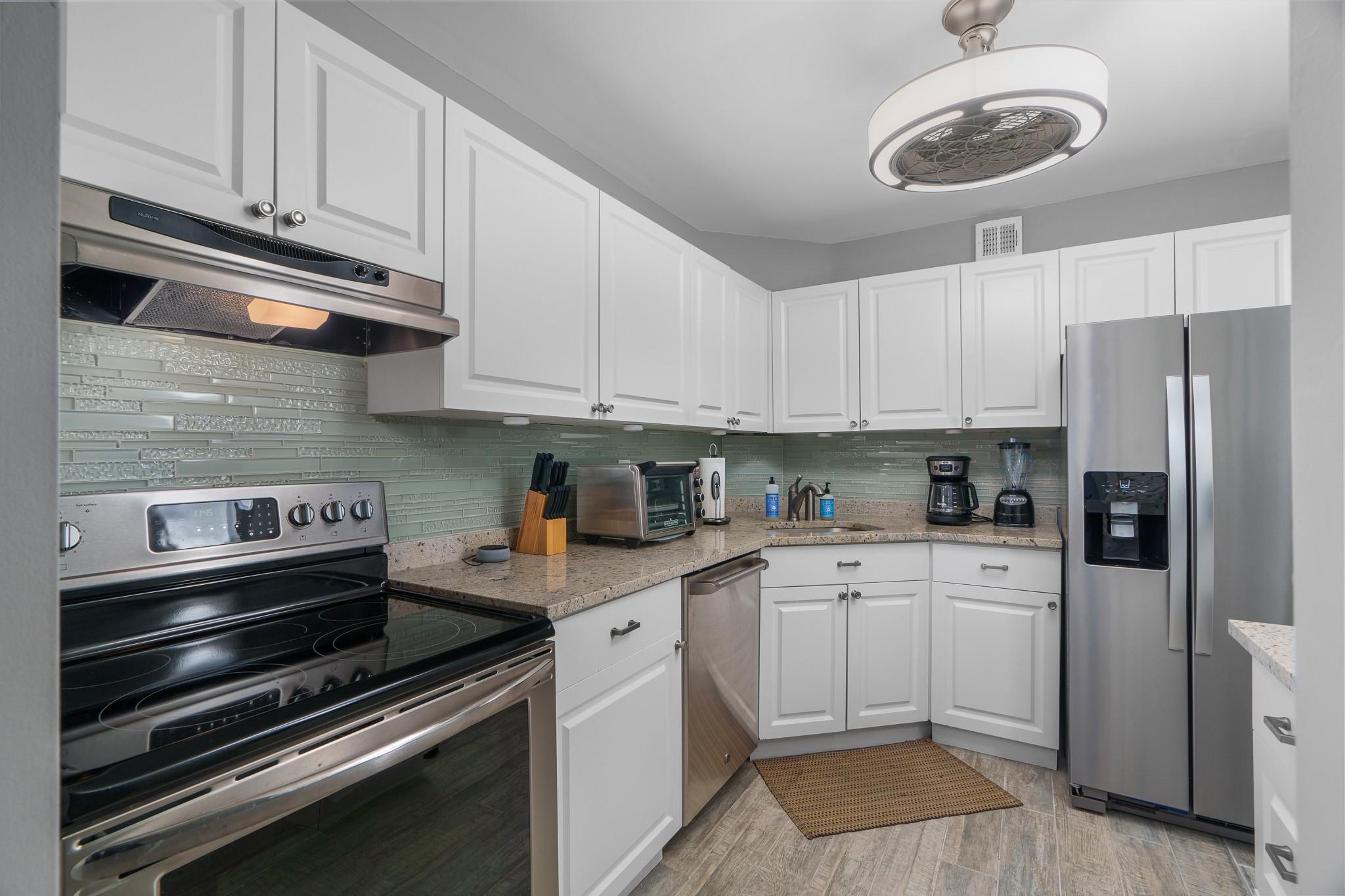 Manor Grove Village IV - Residential