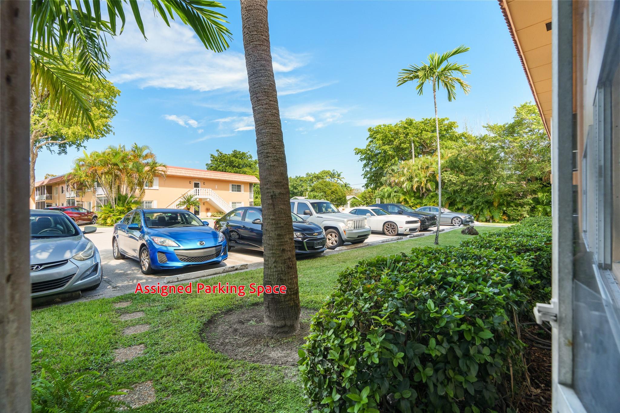 Manor Grove Village IV - Residential