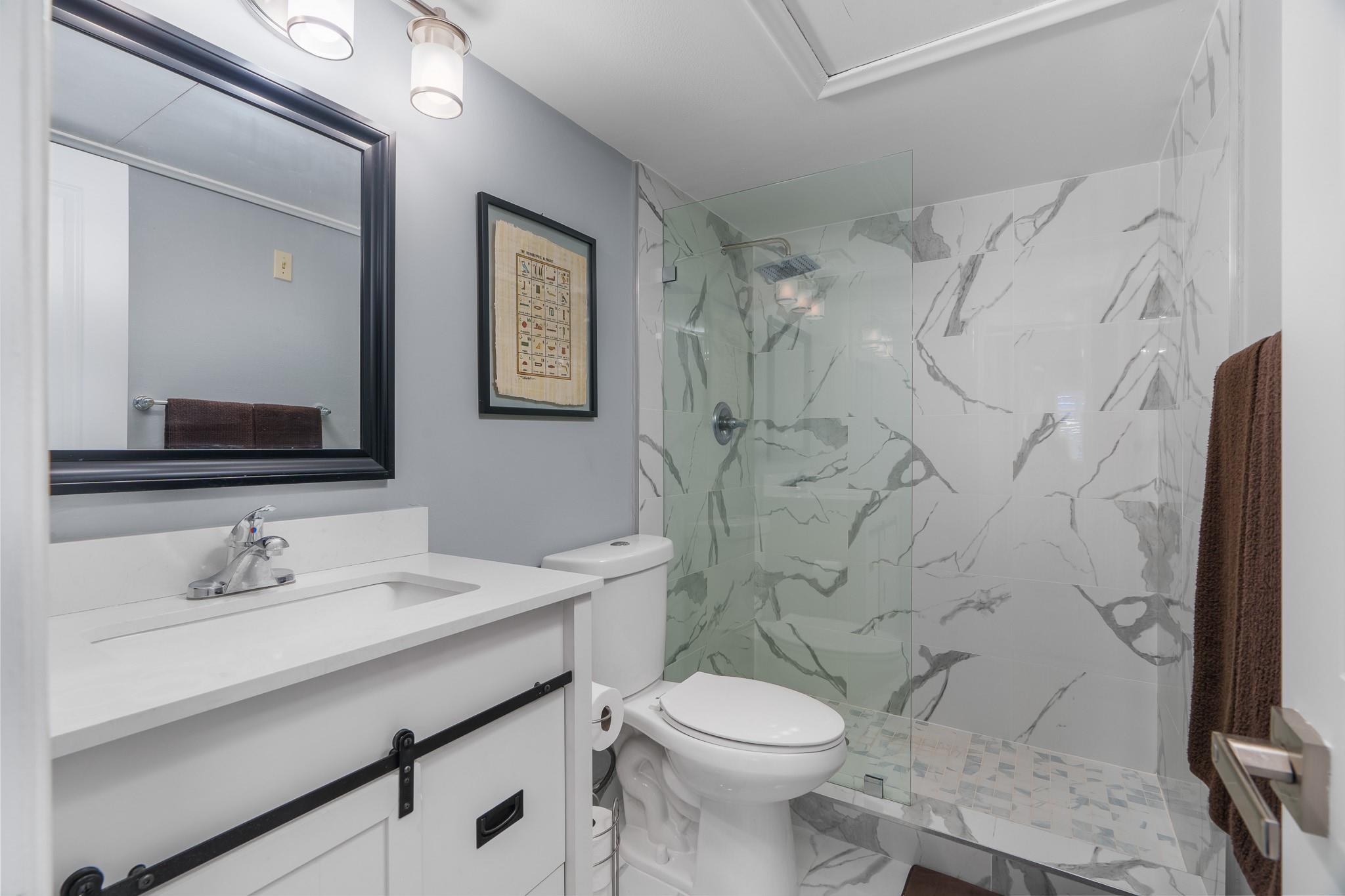 Manor Grove Village IV - Residential