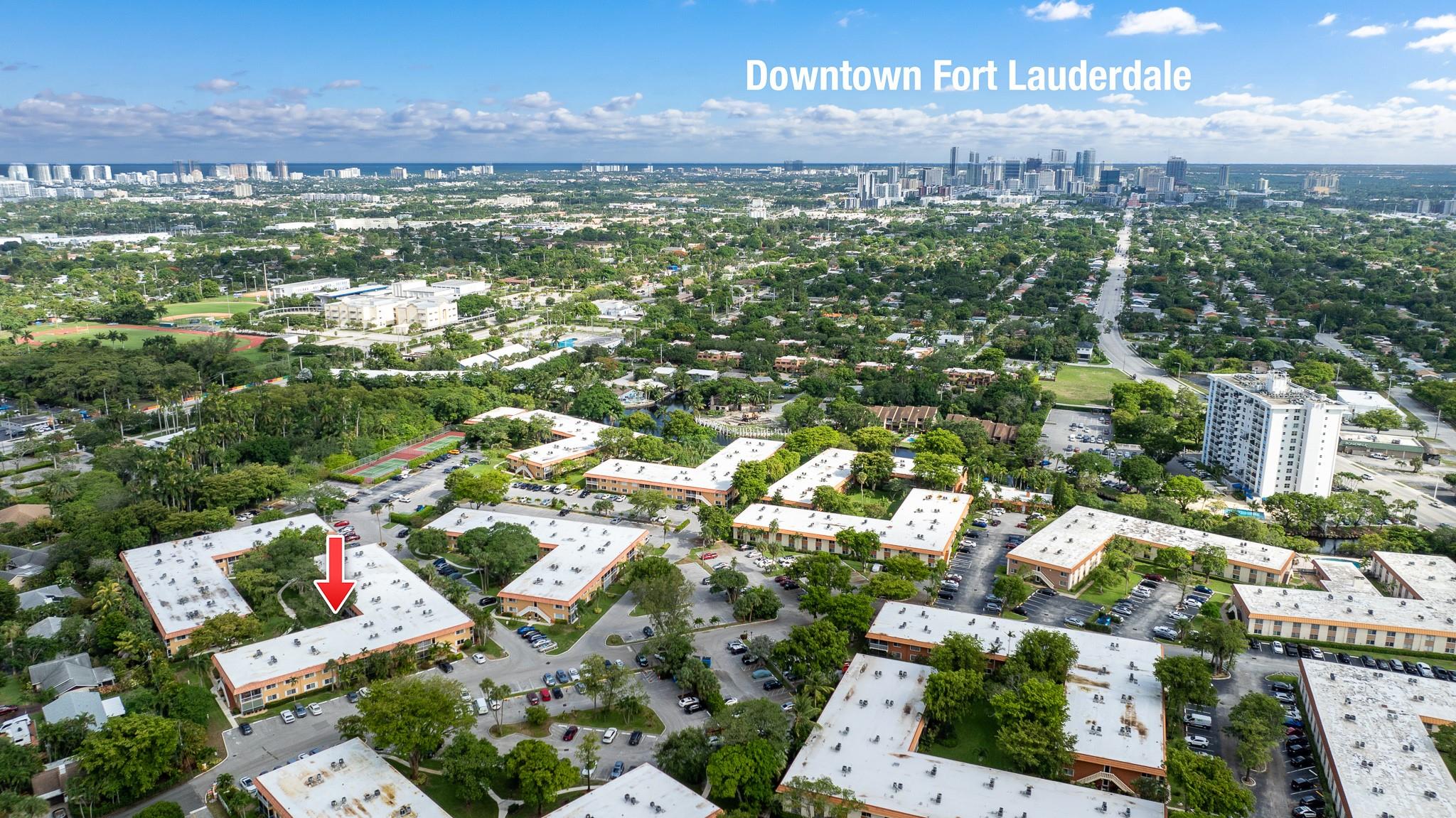 Manor Grove Village IV - Residential