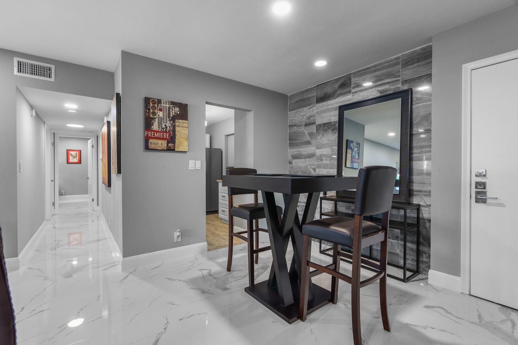 Manor Grove Village IV - Residential