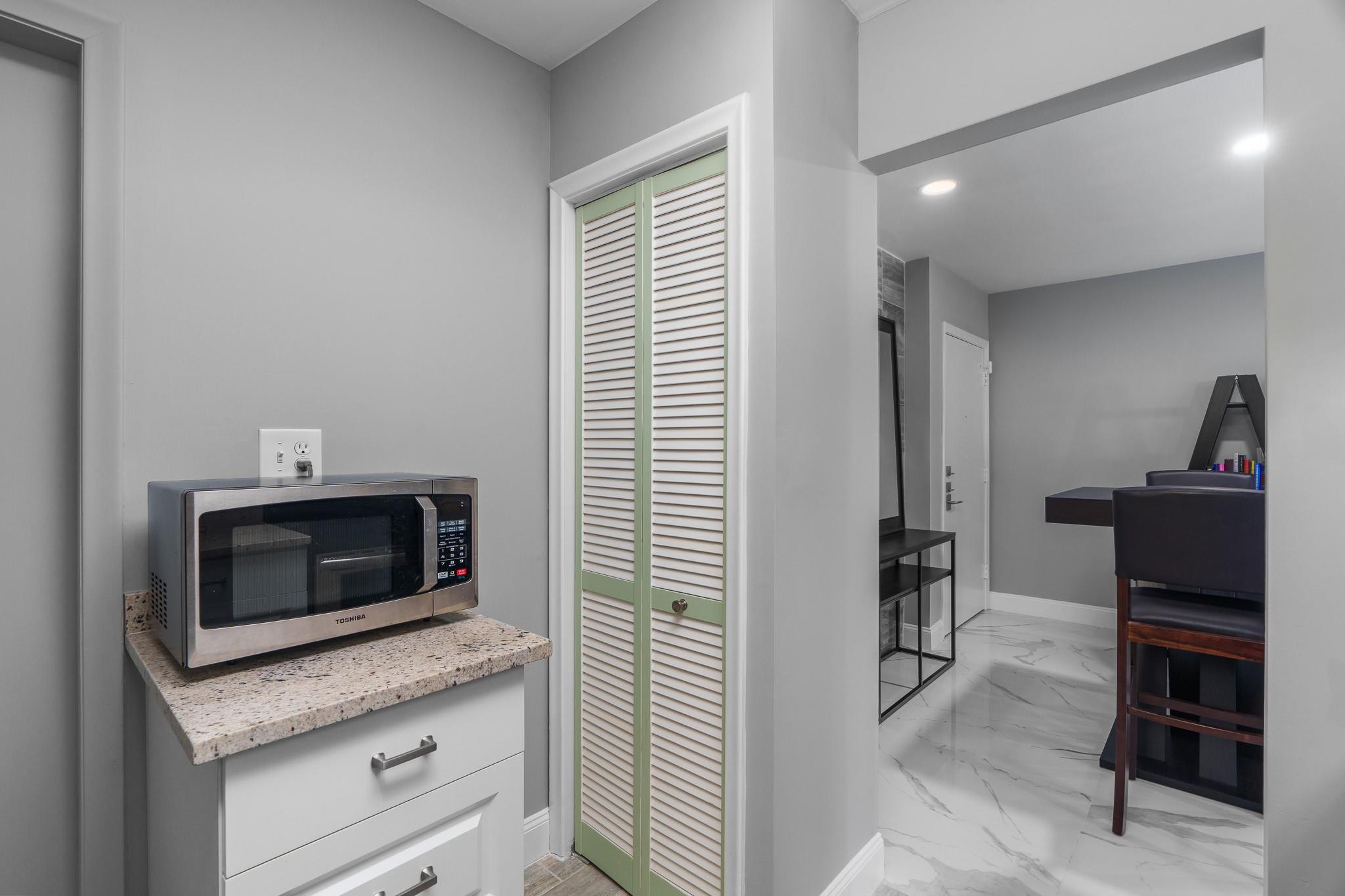 Manor Grove Village IV - Residential