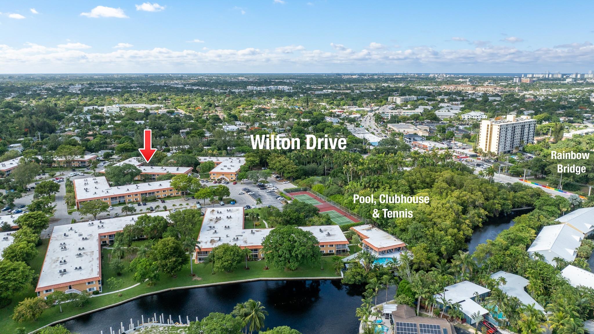 Manor Grove Village IV - Residential