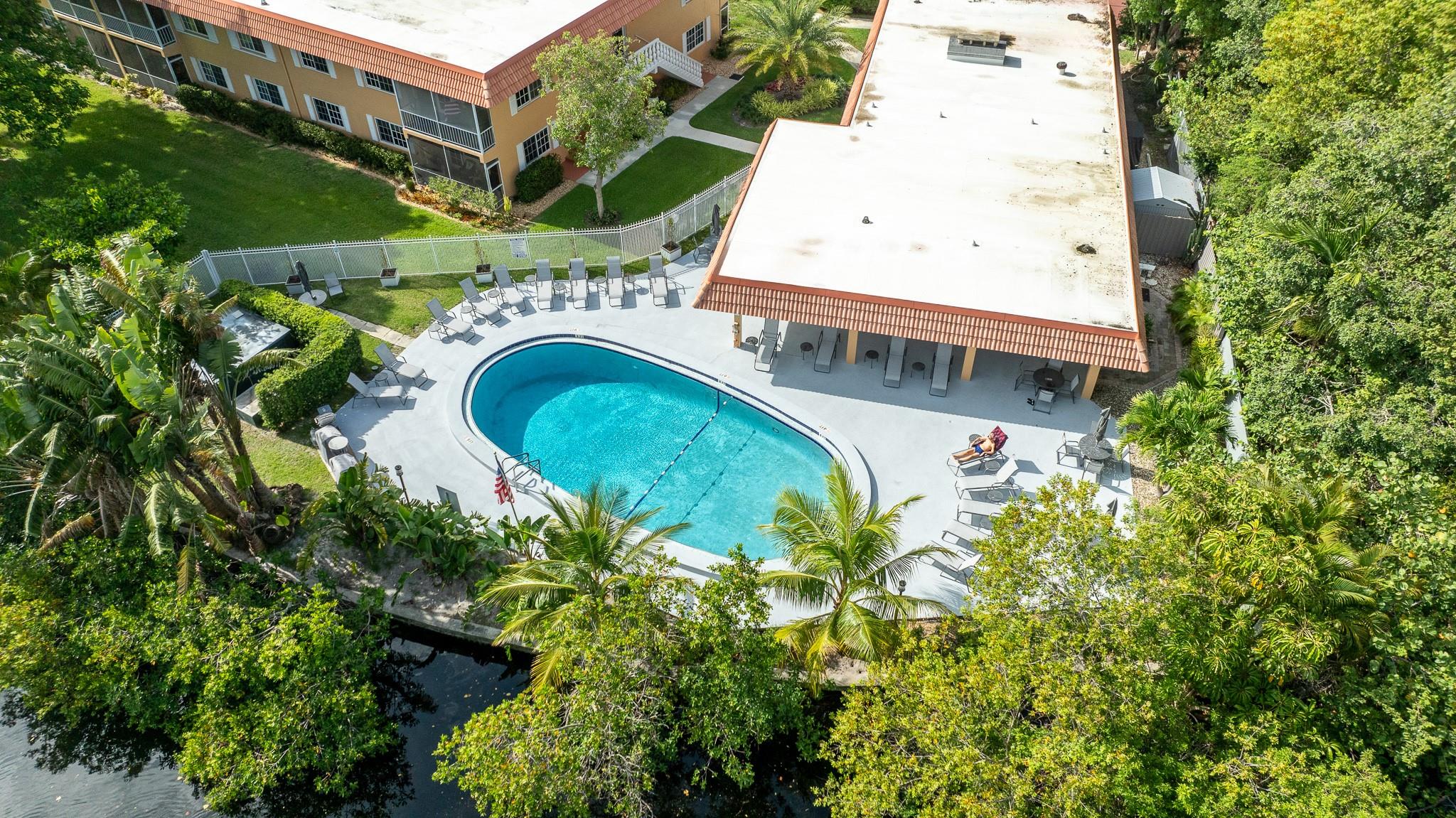 Manor Grove Village IV - Residential