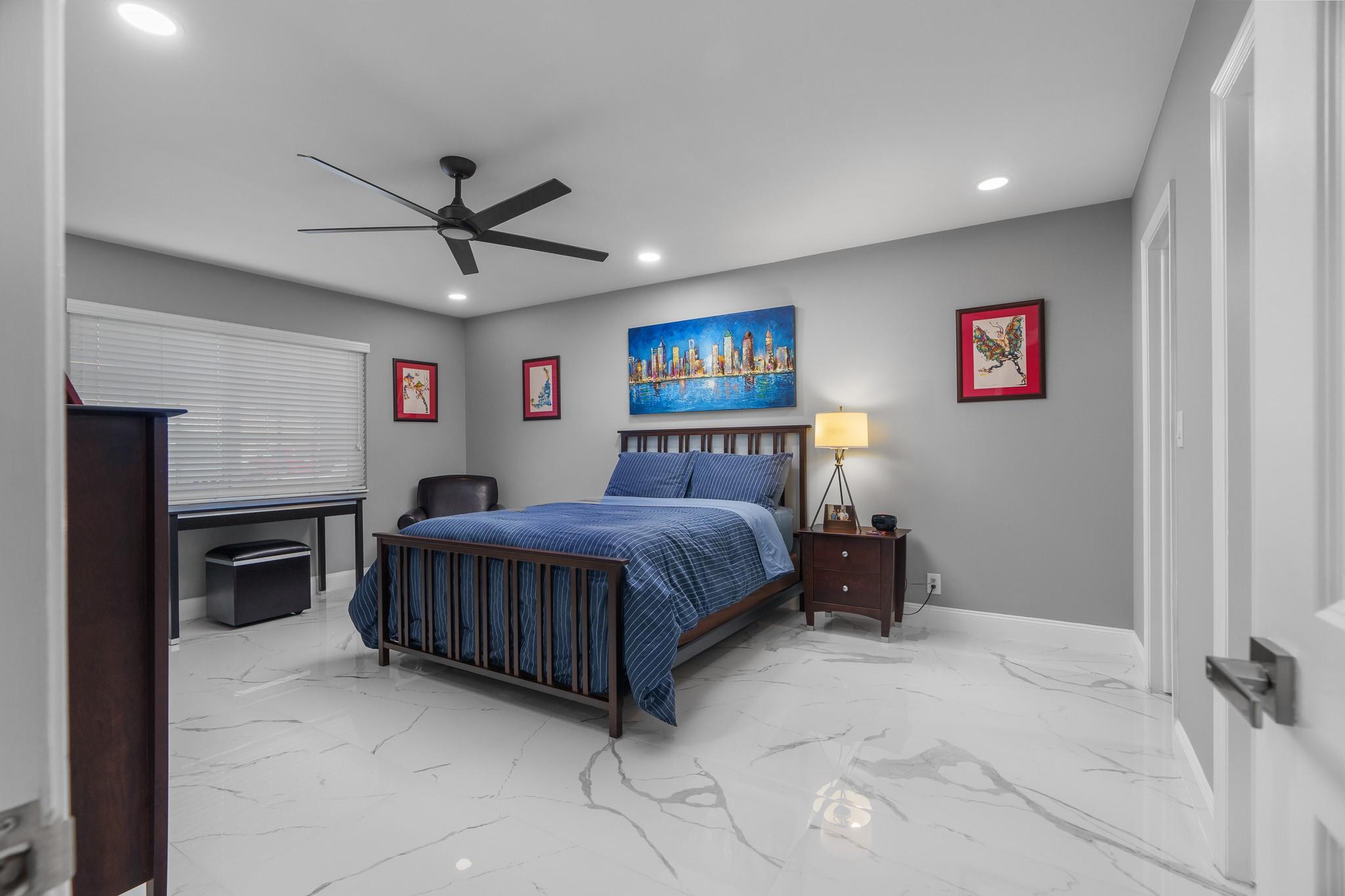 Manor Grove Village IV - Residential