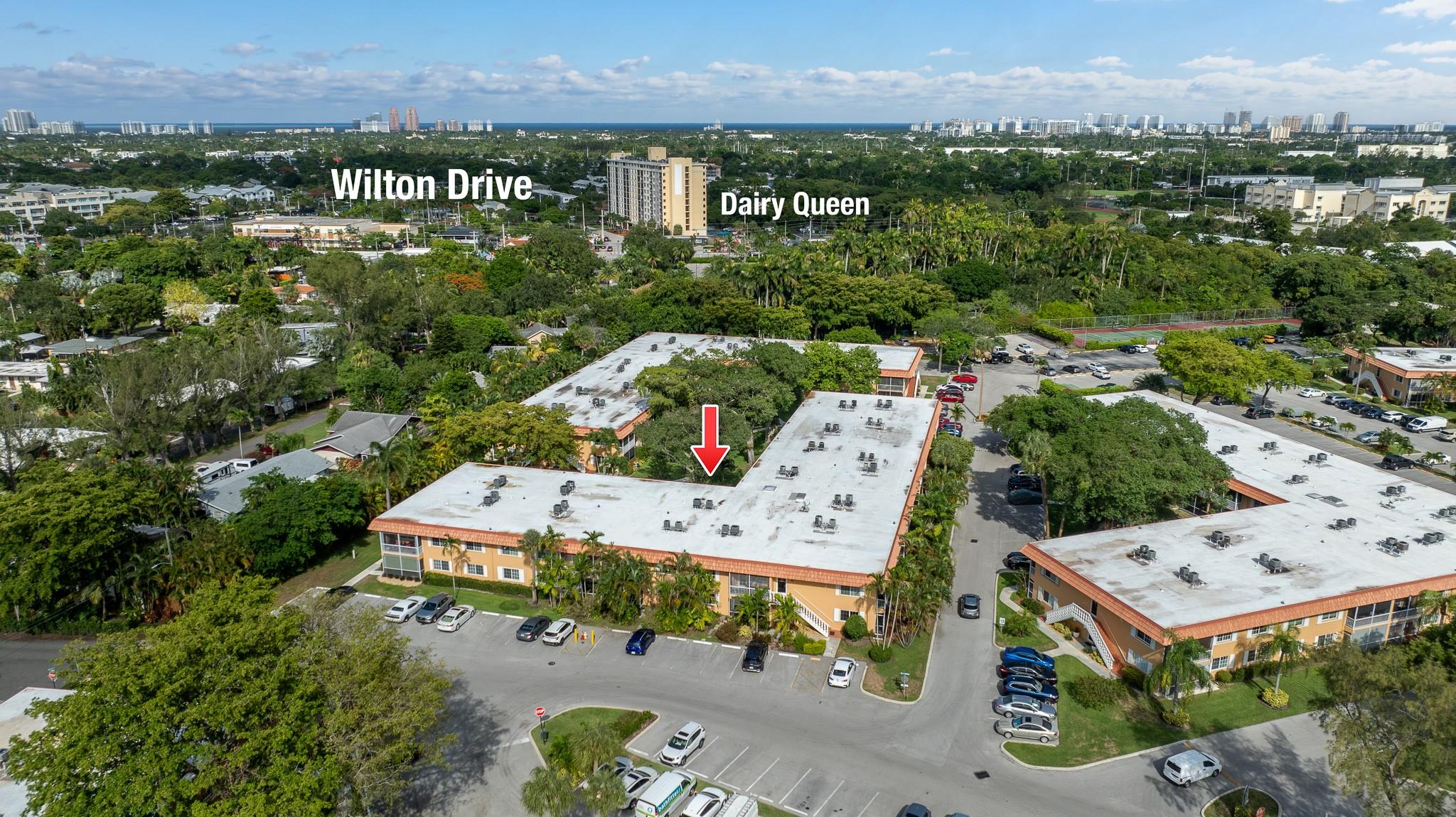 Manor Grove Village IV - Residential