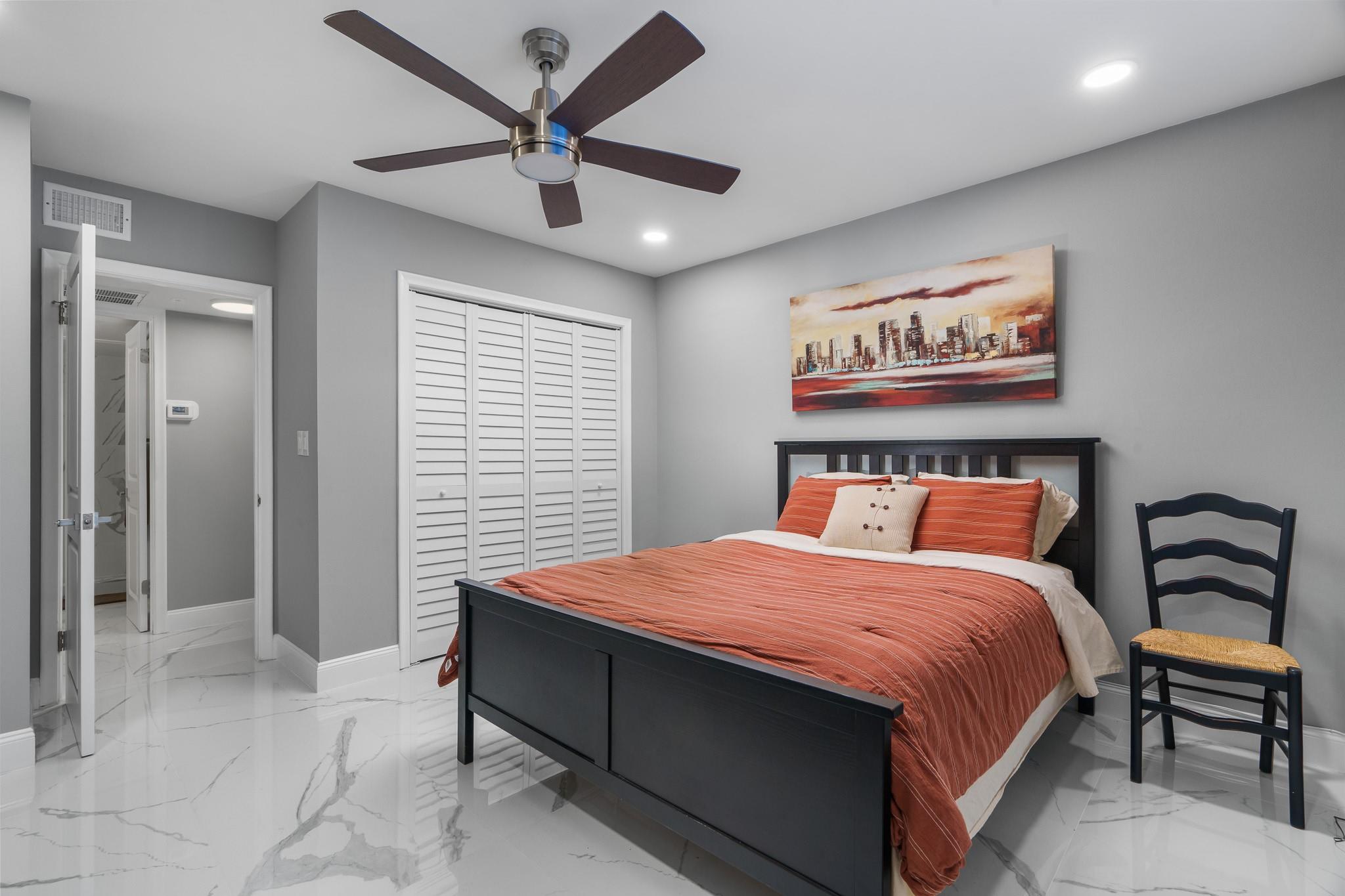 Manor Grove Village IV - Residential