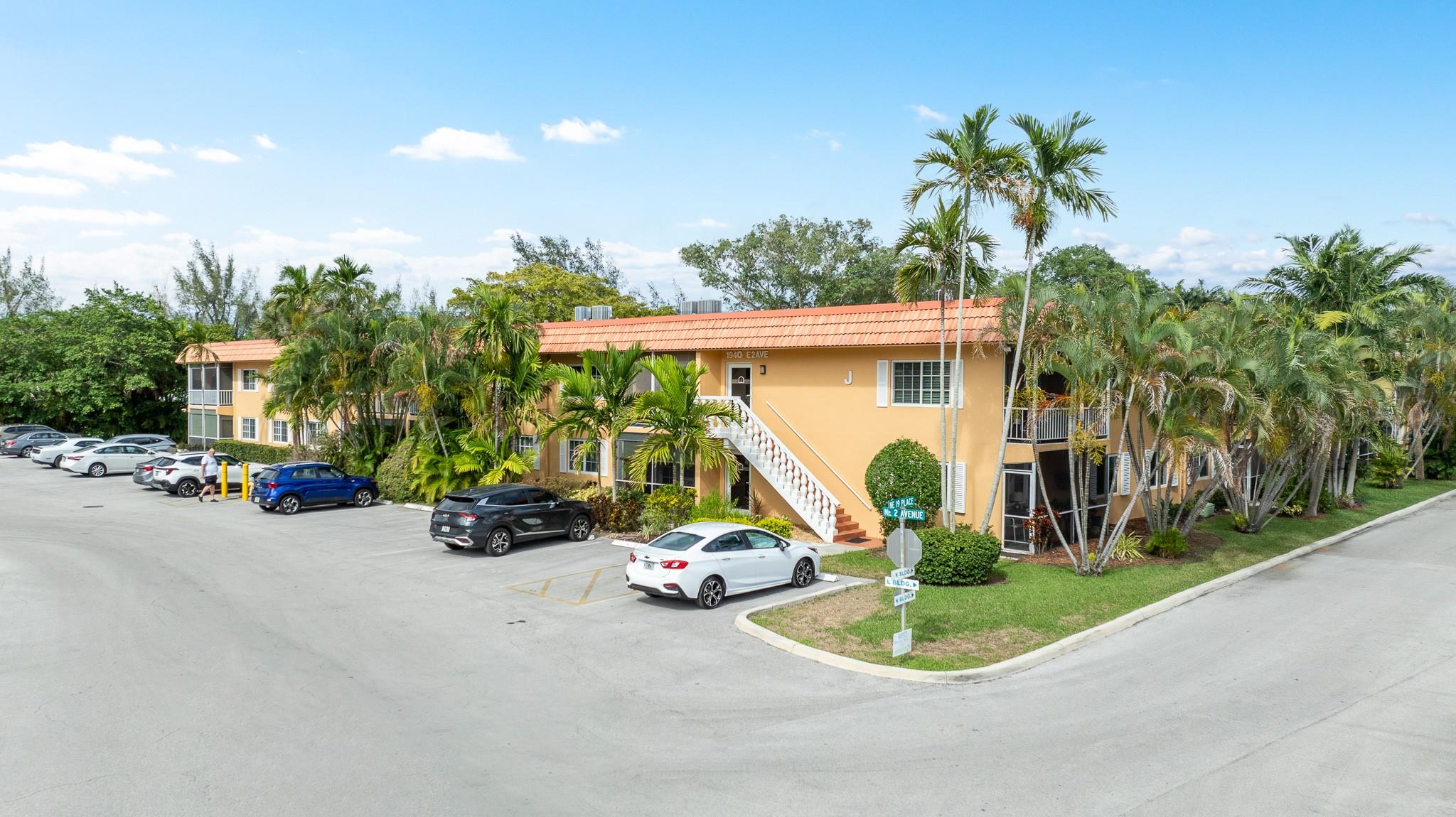 Manor Grove Village IV - Residential