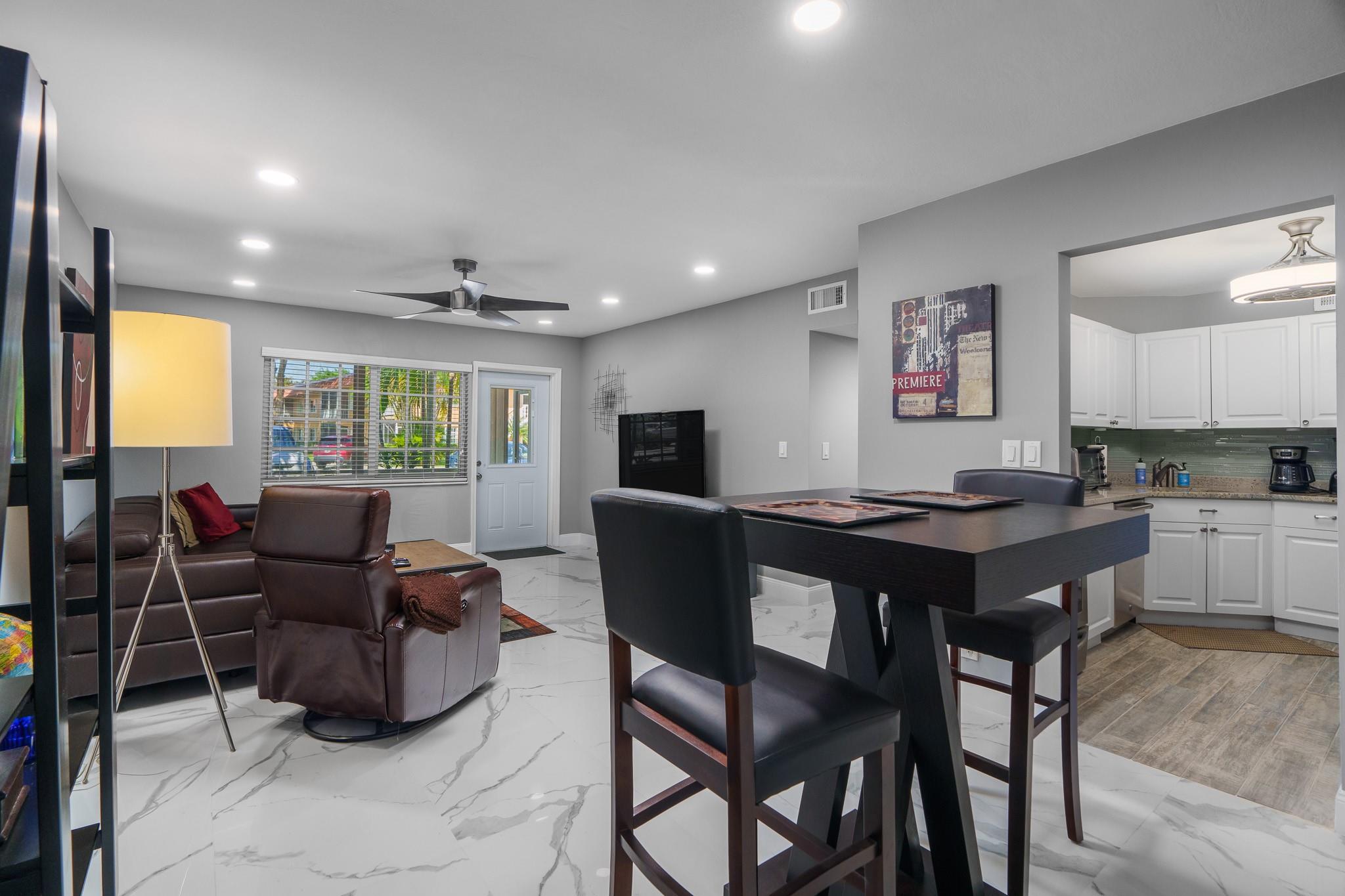 Manor Grove Village IV - Residential