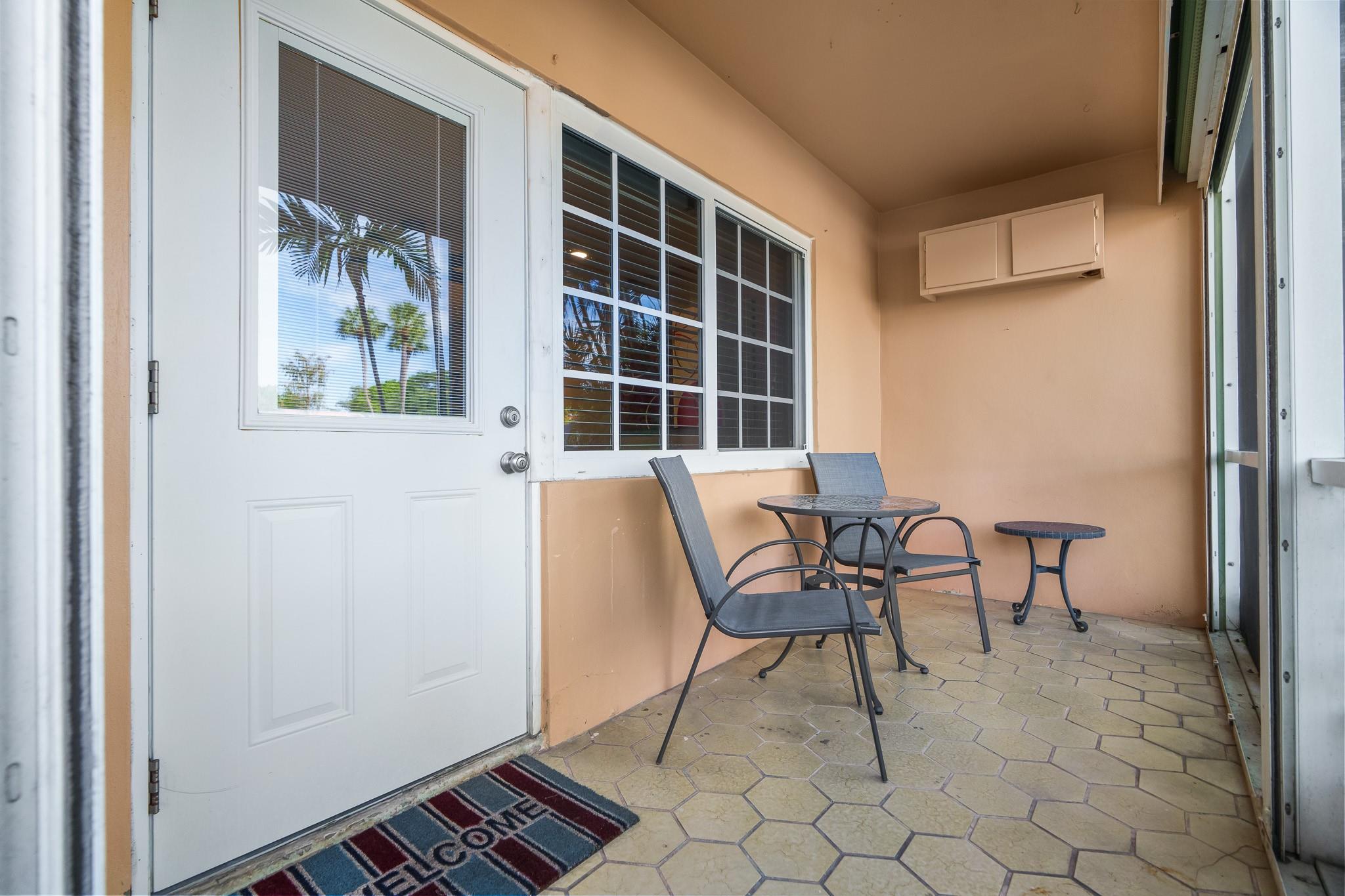 Manor Grove Village IV - Residential