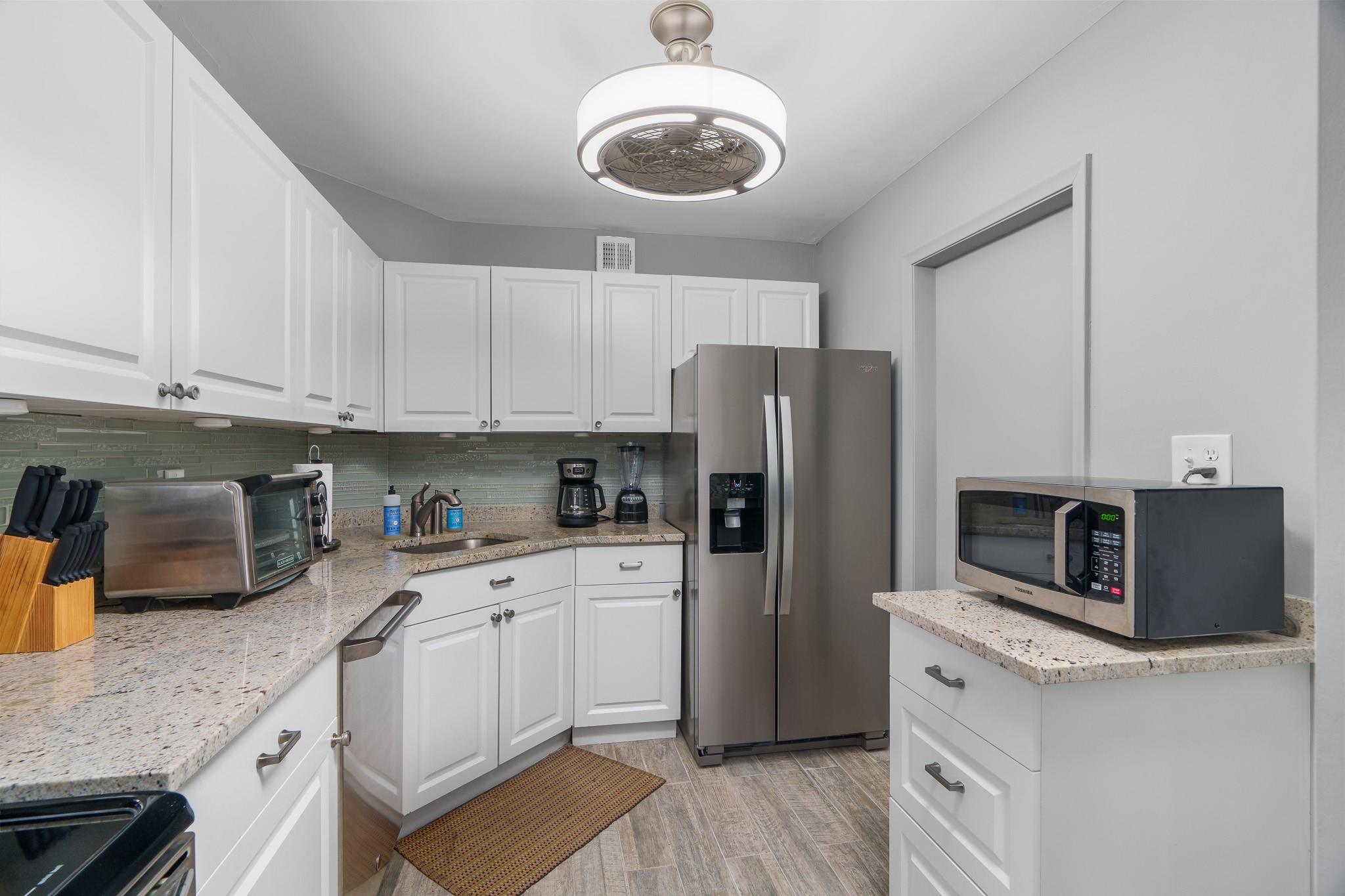 Manor Grove Village IV - Residential