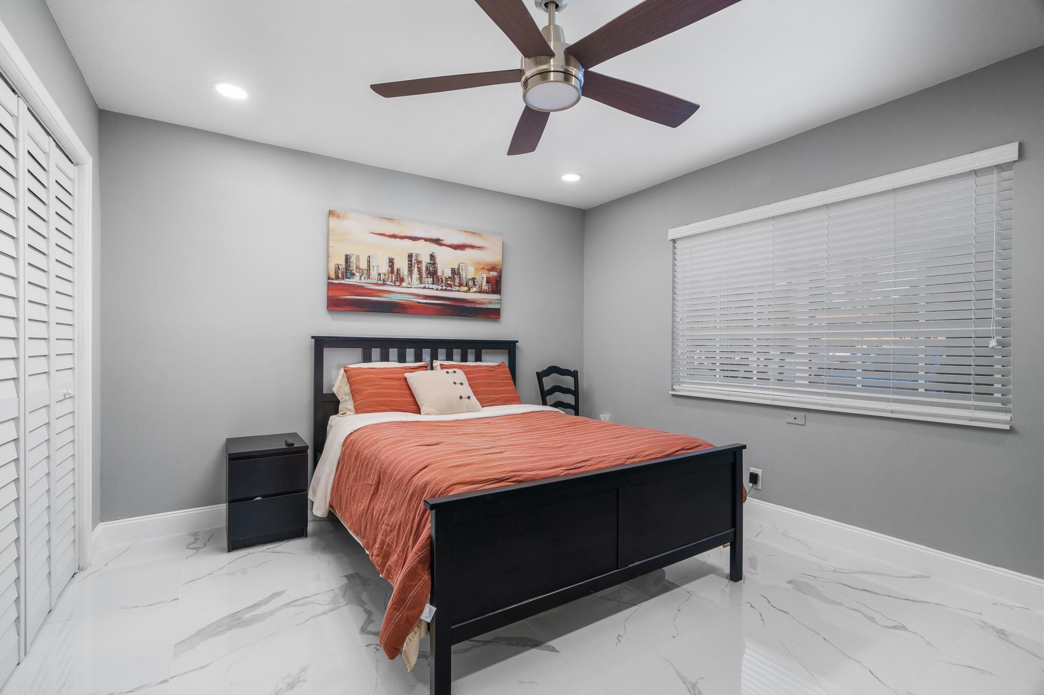 Manor Grove Village IV - Residential