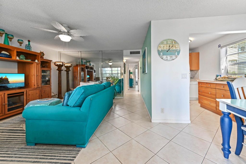 Photo of 98 Flanders C, Delray Beach, FL 33484 (MLS # R11134387)