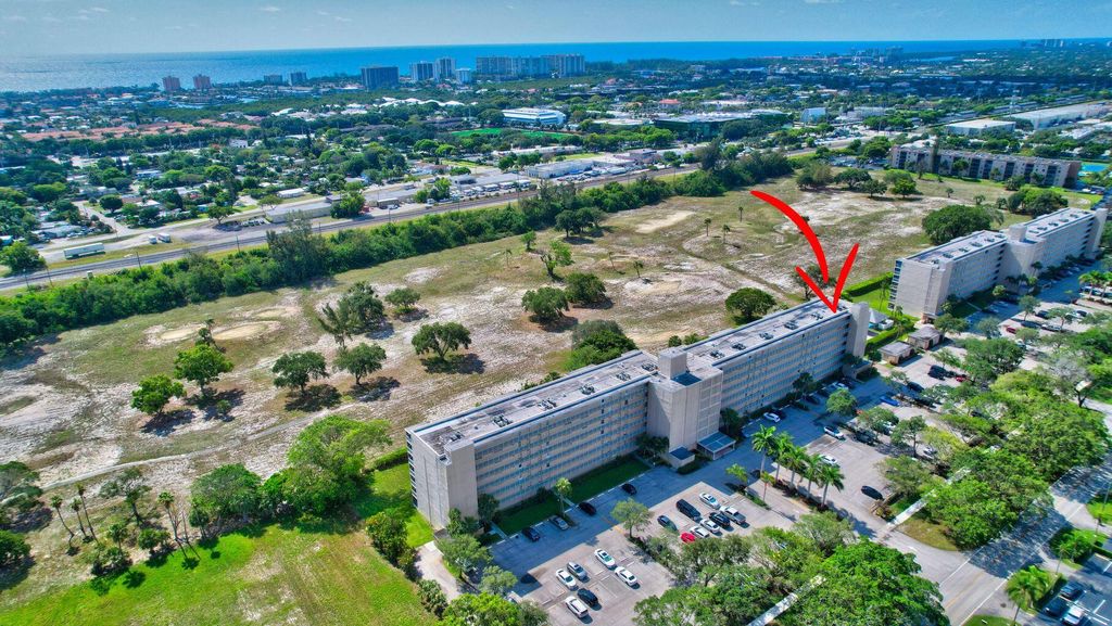 Photo of 5700 NW 2nd Avenue #401, Boca Raton, FL 33487 (MLS # R11068083)