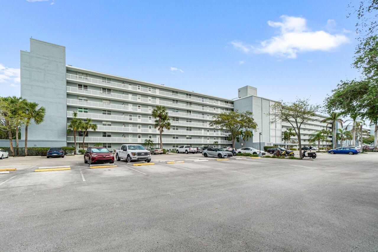5700 NW 2nd Avenue 401