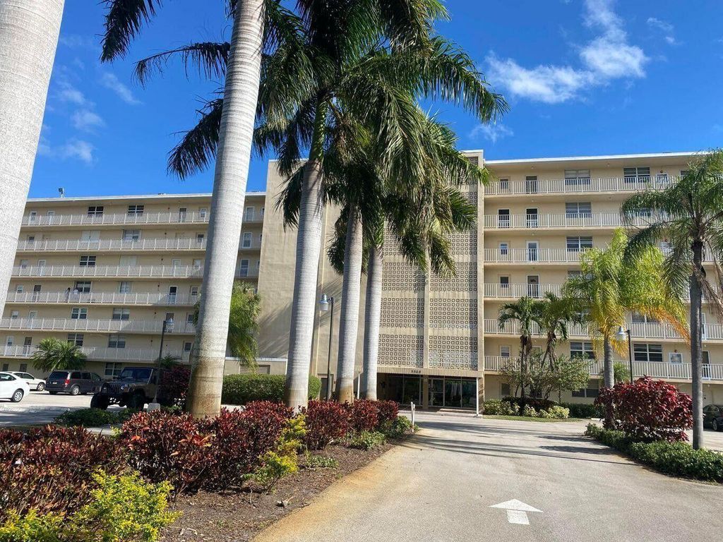 Photo of 5700 NW 2nd Avenue #401, Boca Raton, FL 33487 (MLS # R11068083)