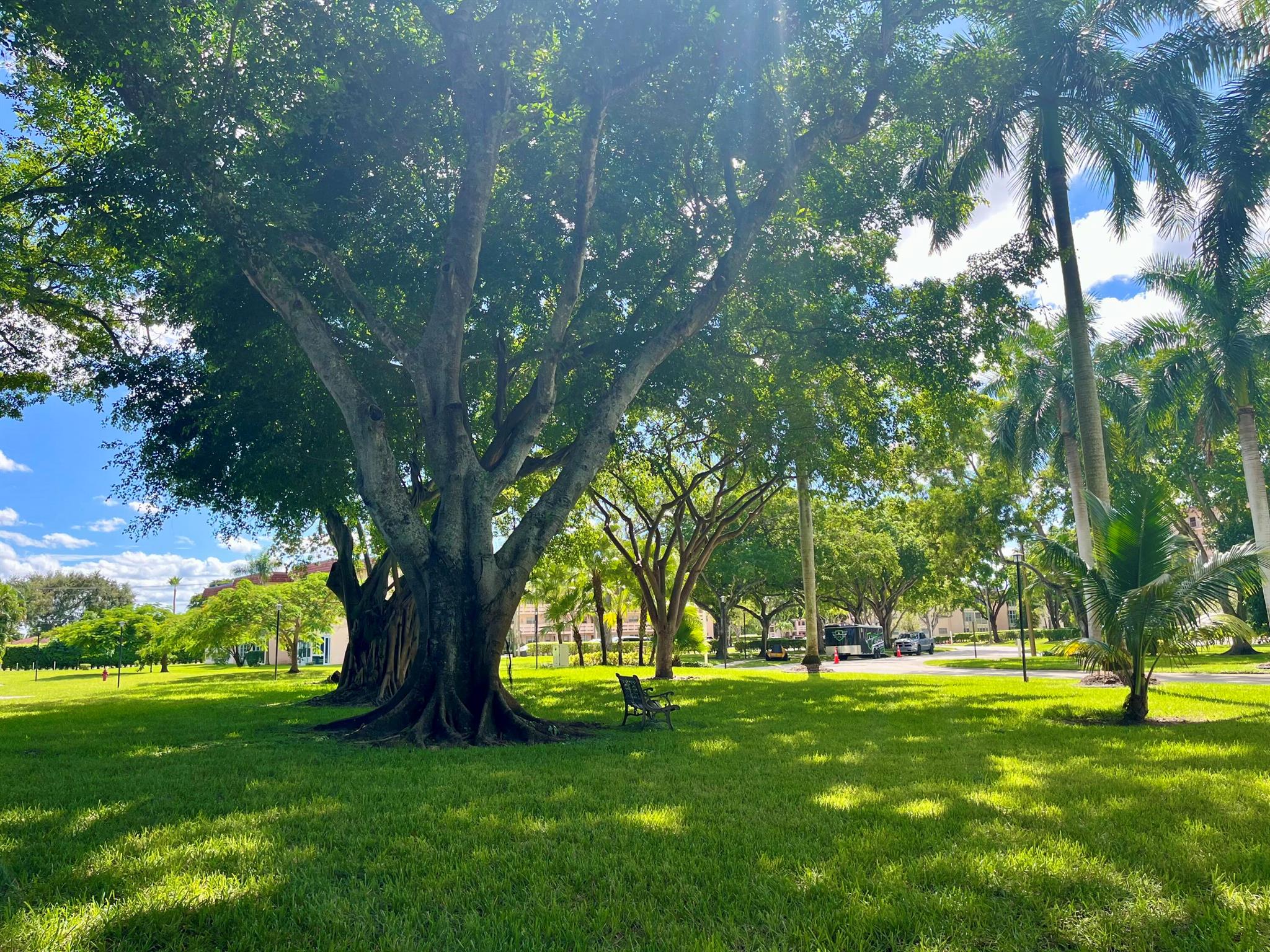 VILLAGES OF ORIOLE BONAIR - Residential Lease