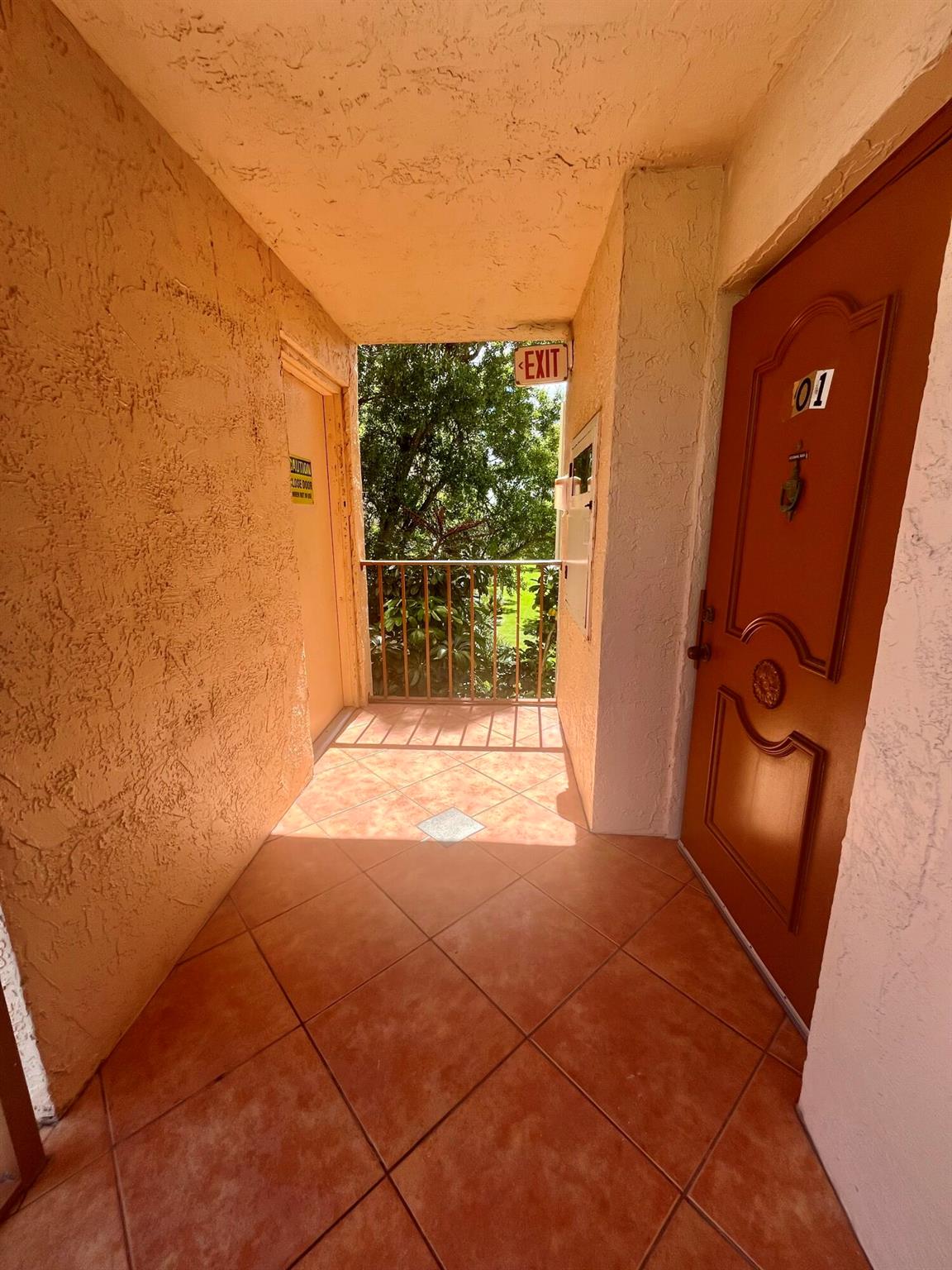 VILLAGES OF ORIOLE BONAIR - Residential Lease