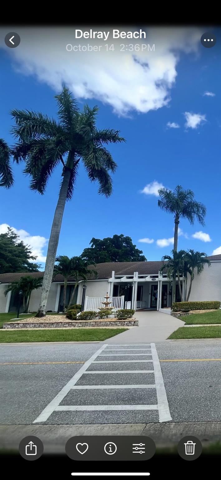 VILLAGES OF ORIOLE BONAIR - Residential Lease