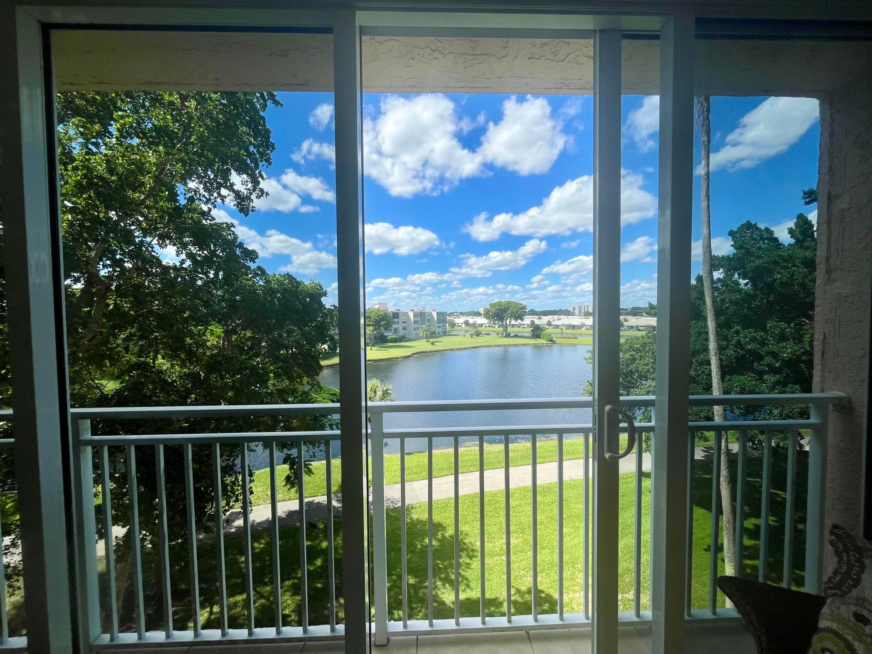 VILLAGES OF ORIOLE BONAIRE - Residential Lease