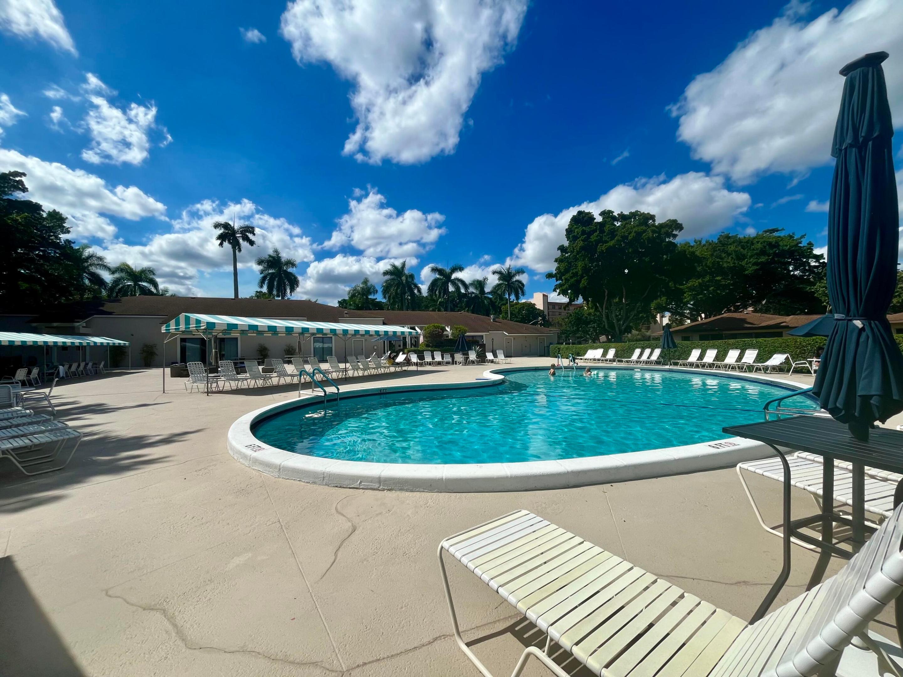 VILLAGES OF ORIOLE BONAIRE - Residential Lease