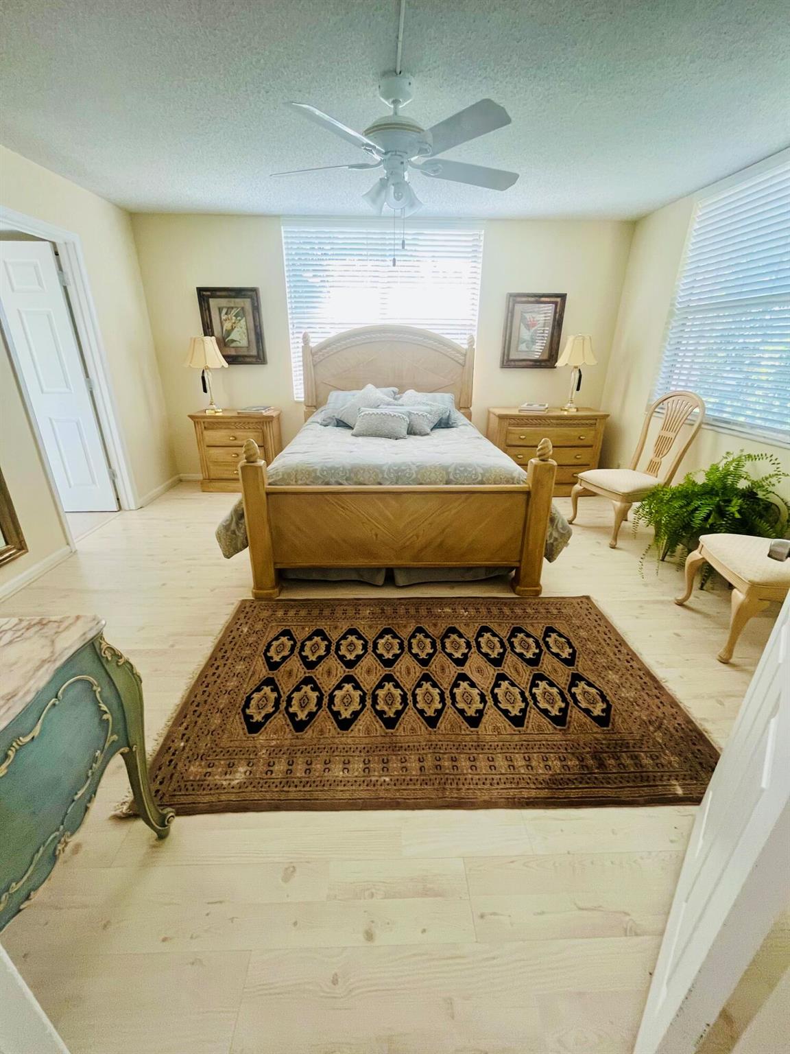 VILLAGES OF ORIOLE BONAIR - Residential Lease