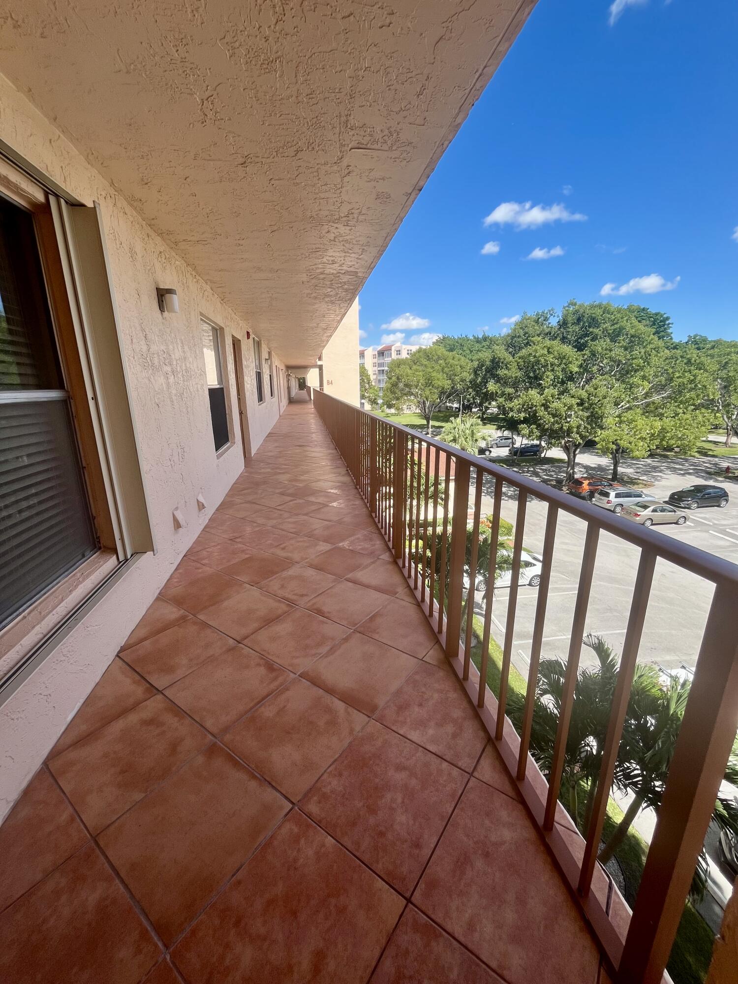 VILLAGES OF ORIOLE BONAIRE - Residential Lease