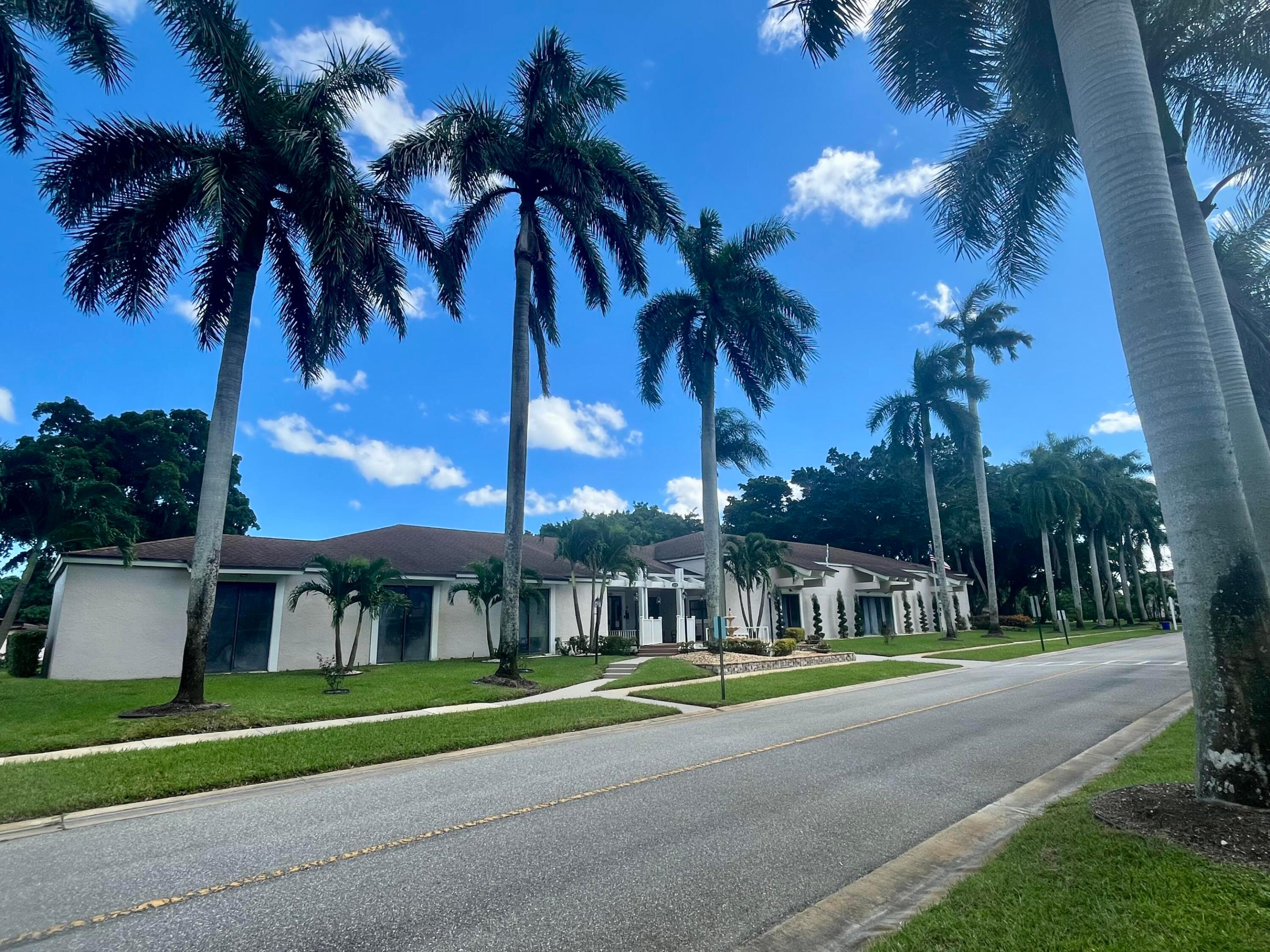 VILLAGES OF ORIOLE BONAIRE - Residential Lease