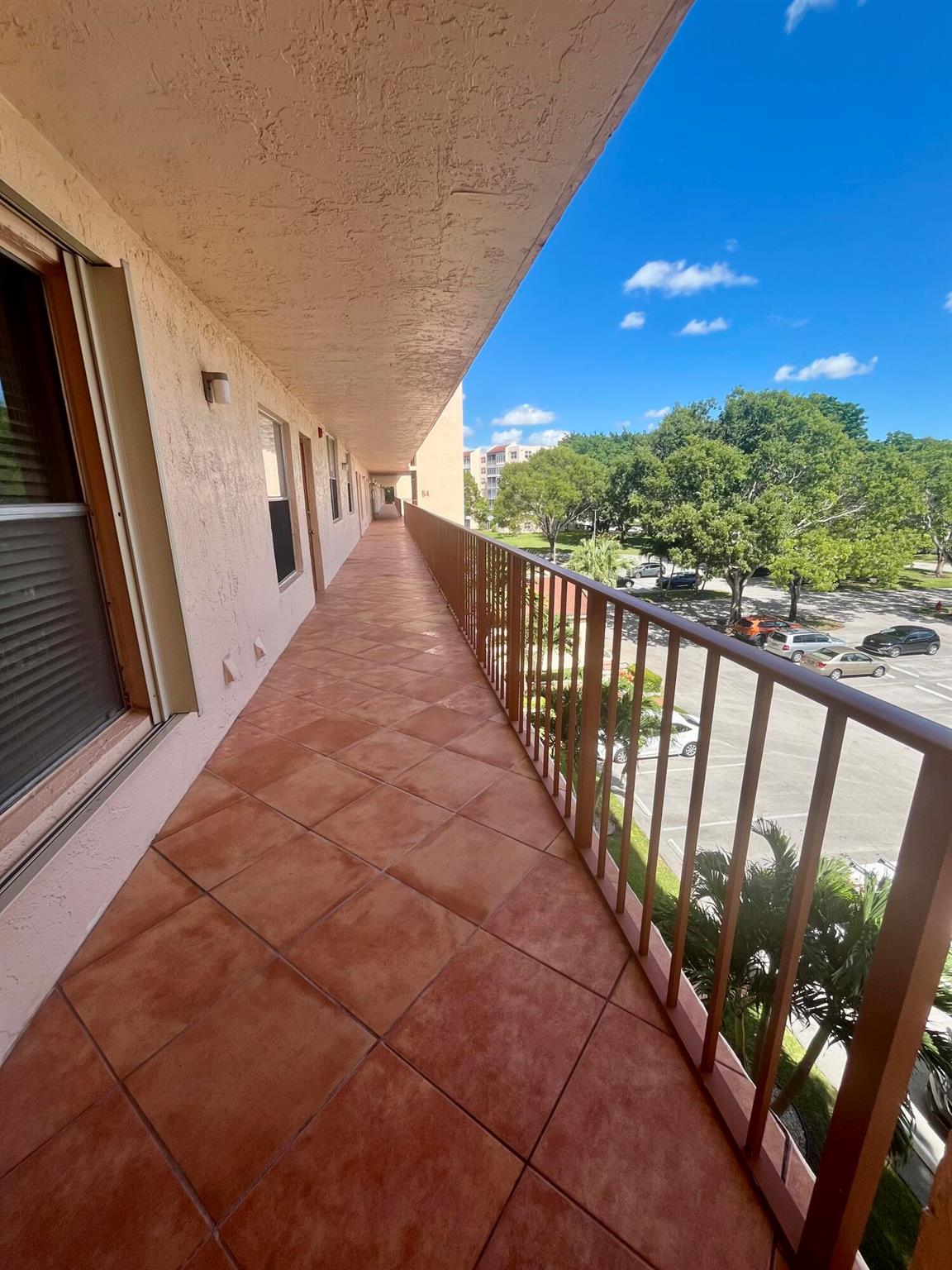 VILLAGES OF ORIOLE BONAIR - Residential Lease