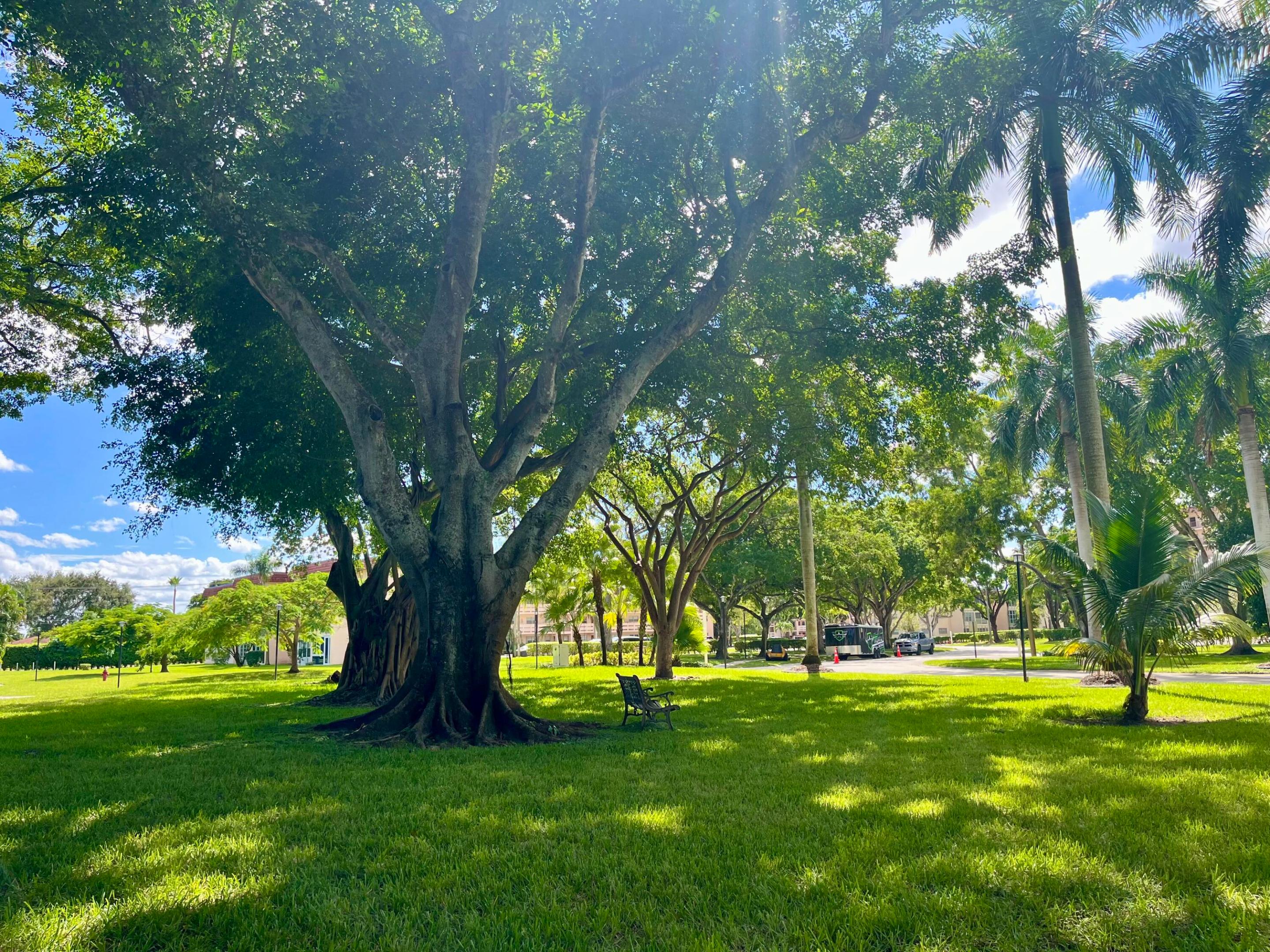 VILLAGES OF ORIOLE BONAIRE - Residential Lease