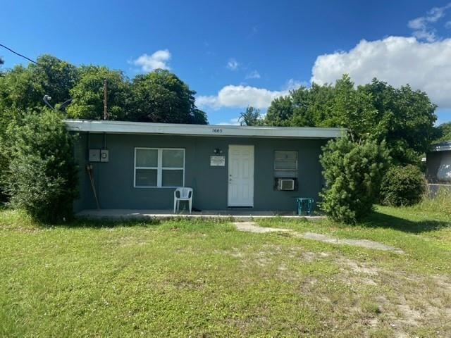 Downtown Fort Pierce - Residential