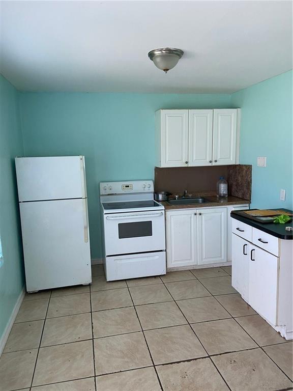 Downtown Fort Pierce - Residential