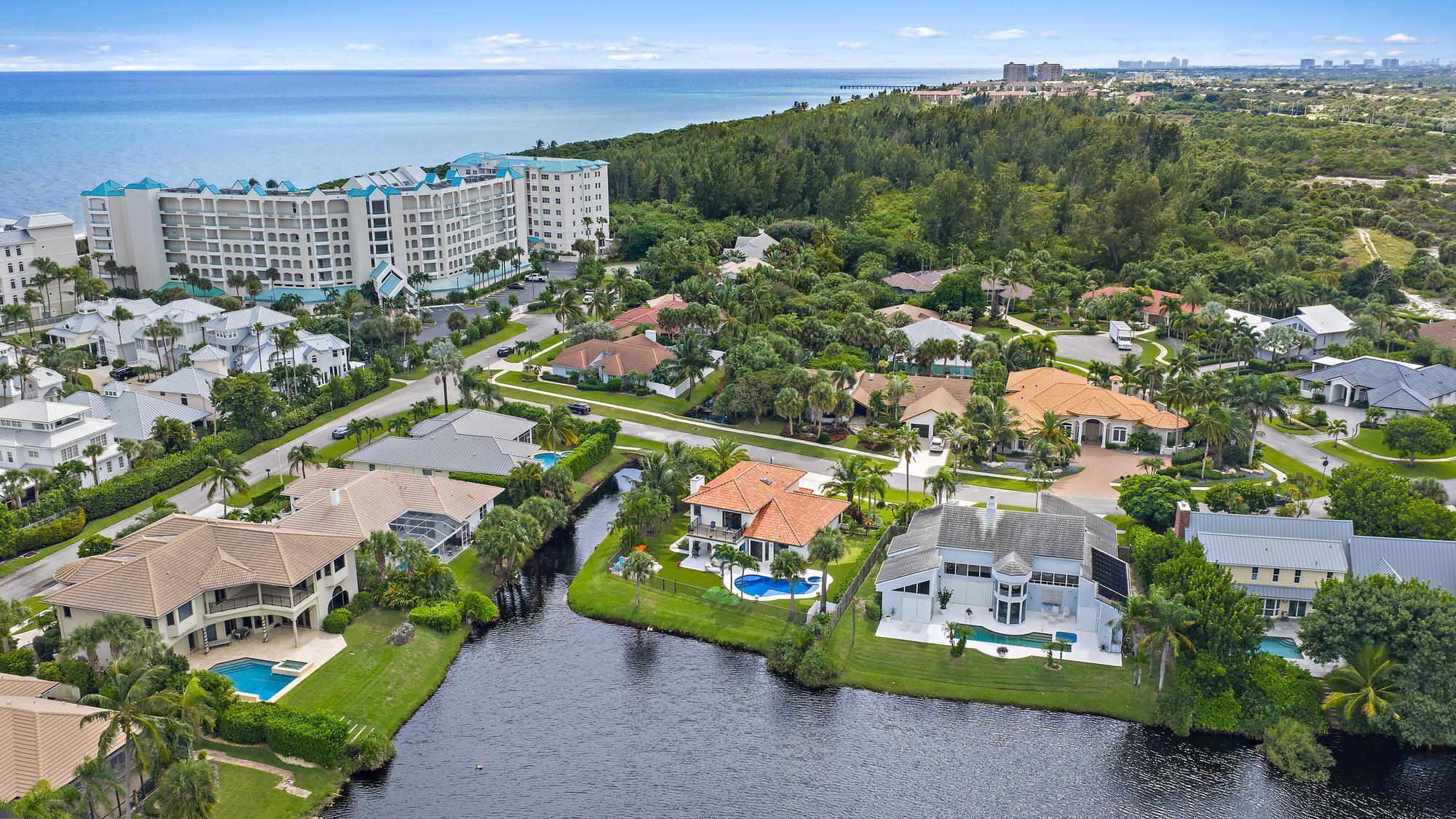 OLYMPUS - Residential Lease