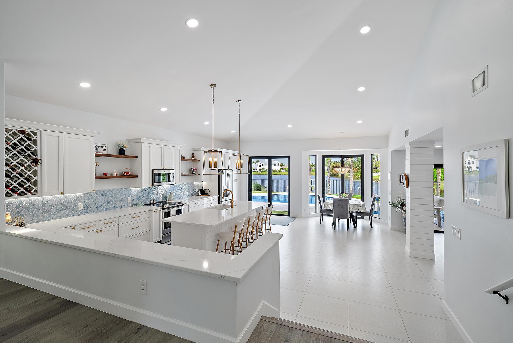 OLYMPUS - Residential Lease