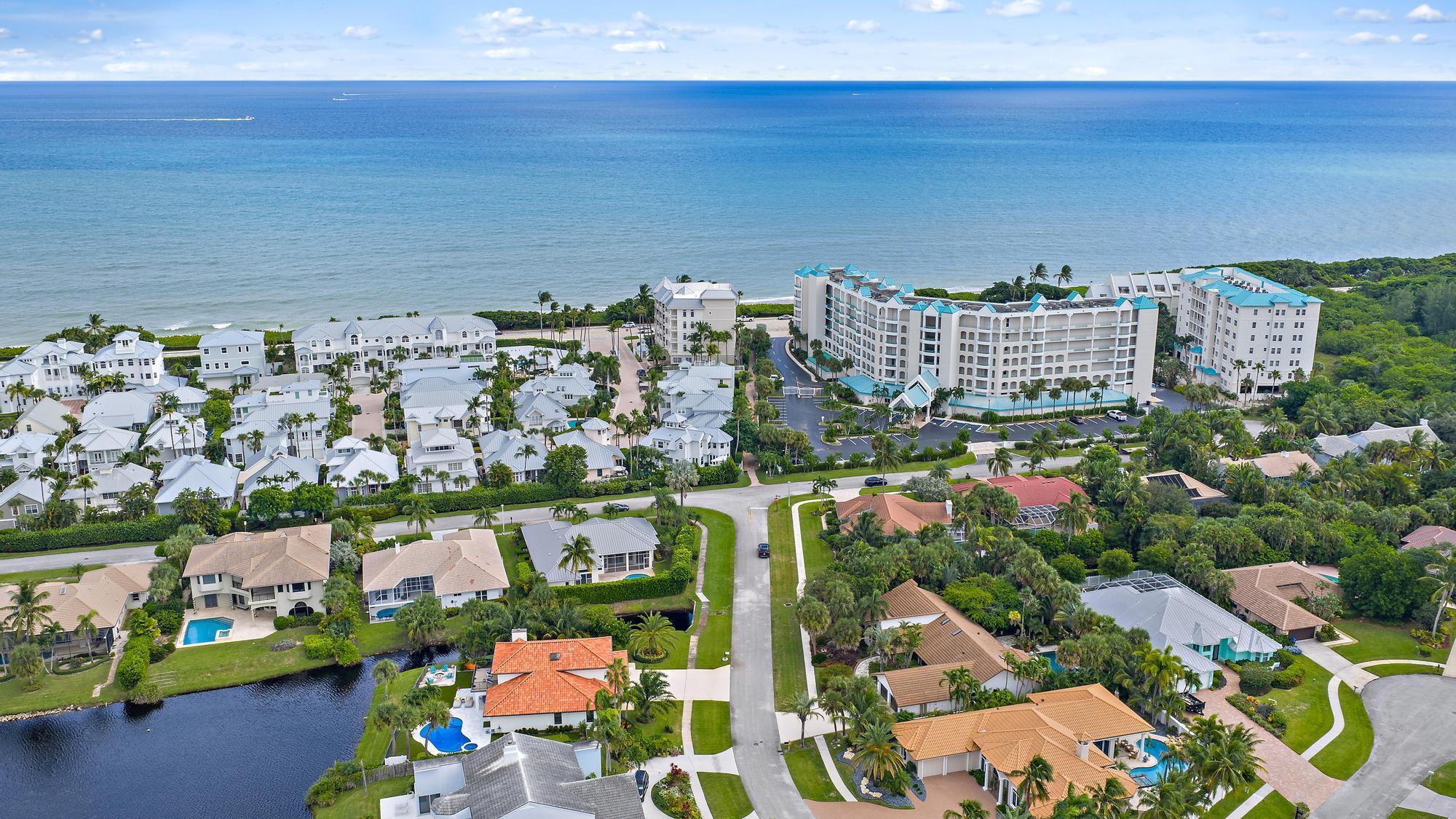 OLYMPUS - Residential Lease